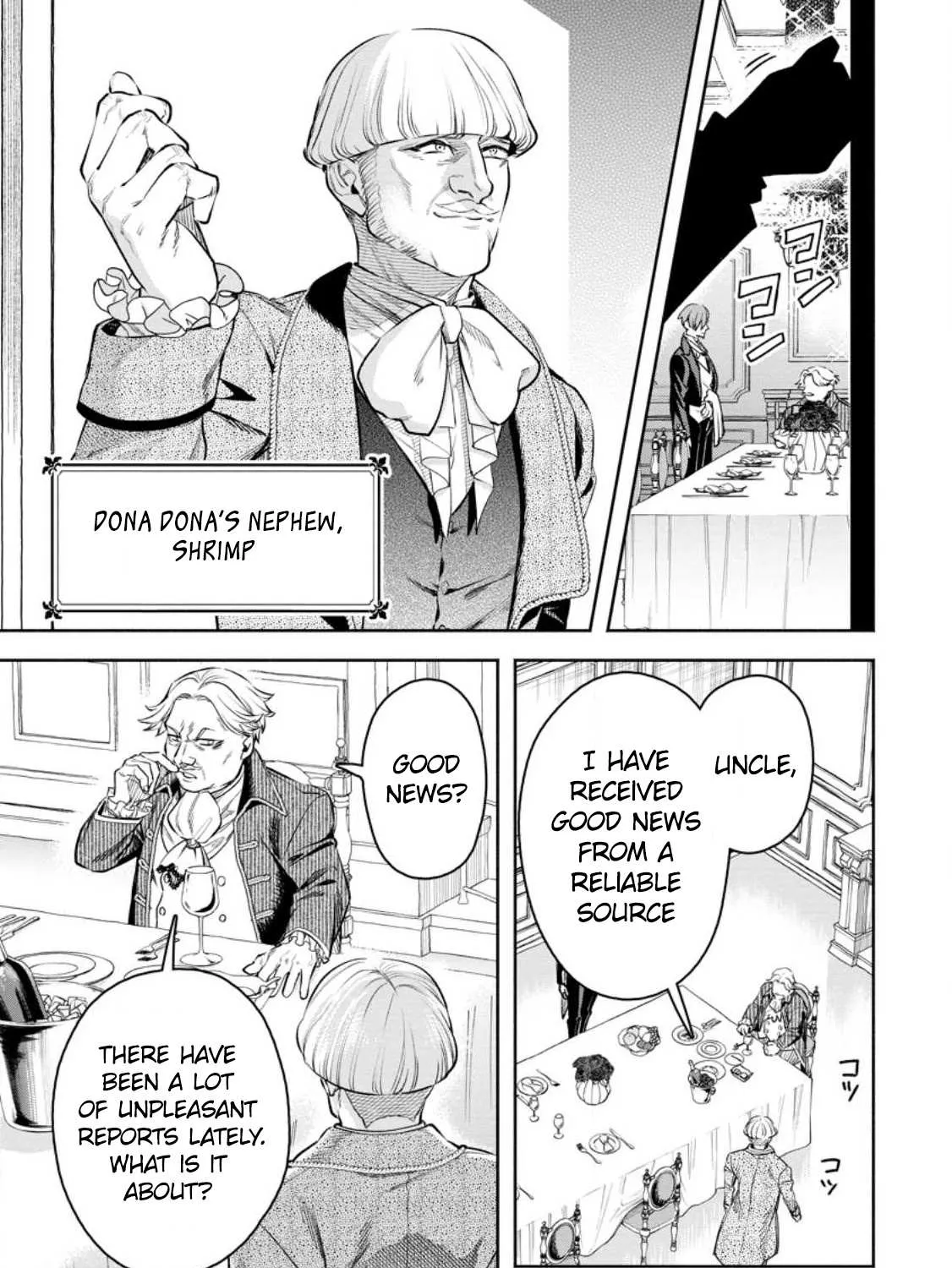 Read Maou-Sama, Retry! R chapter 32 image 19 on Lezhin