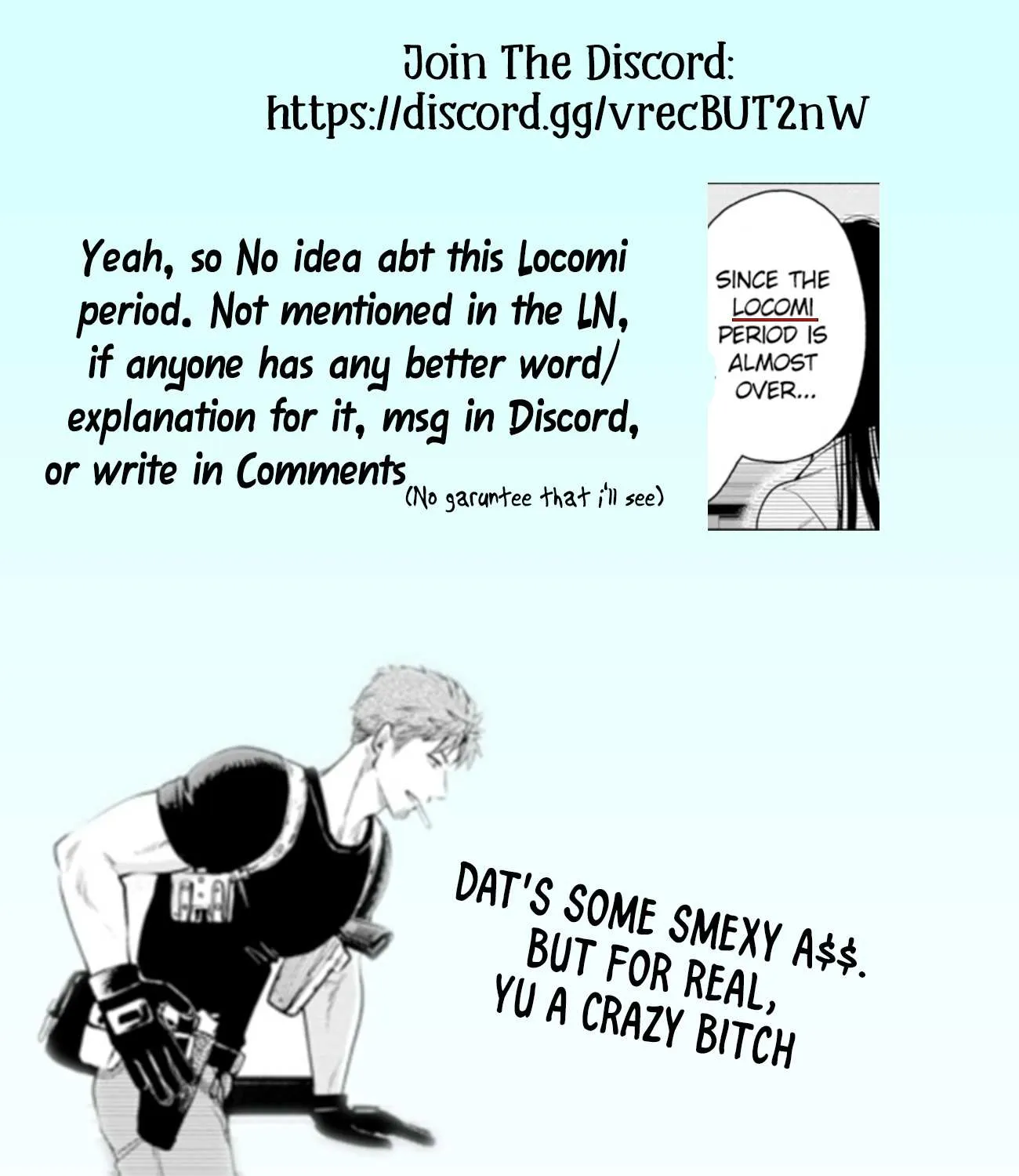 Read Maou-Sama, Retry! R chapter 35 image 47 on Lezhin