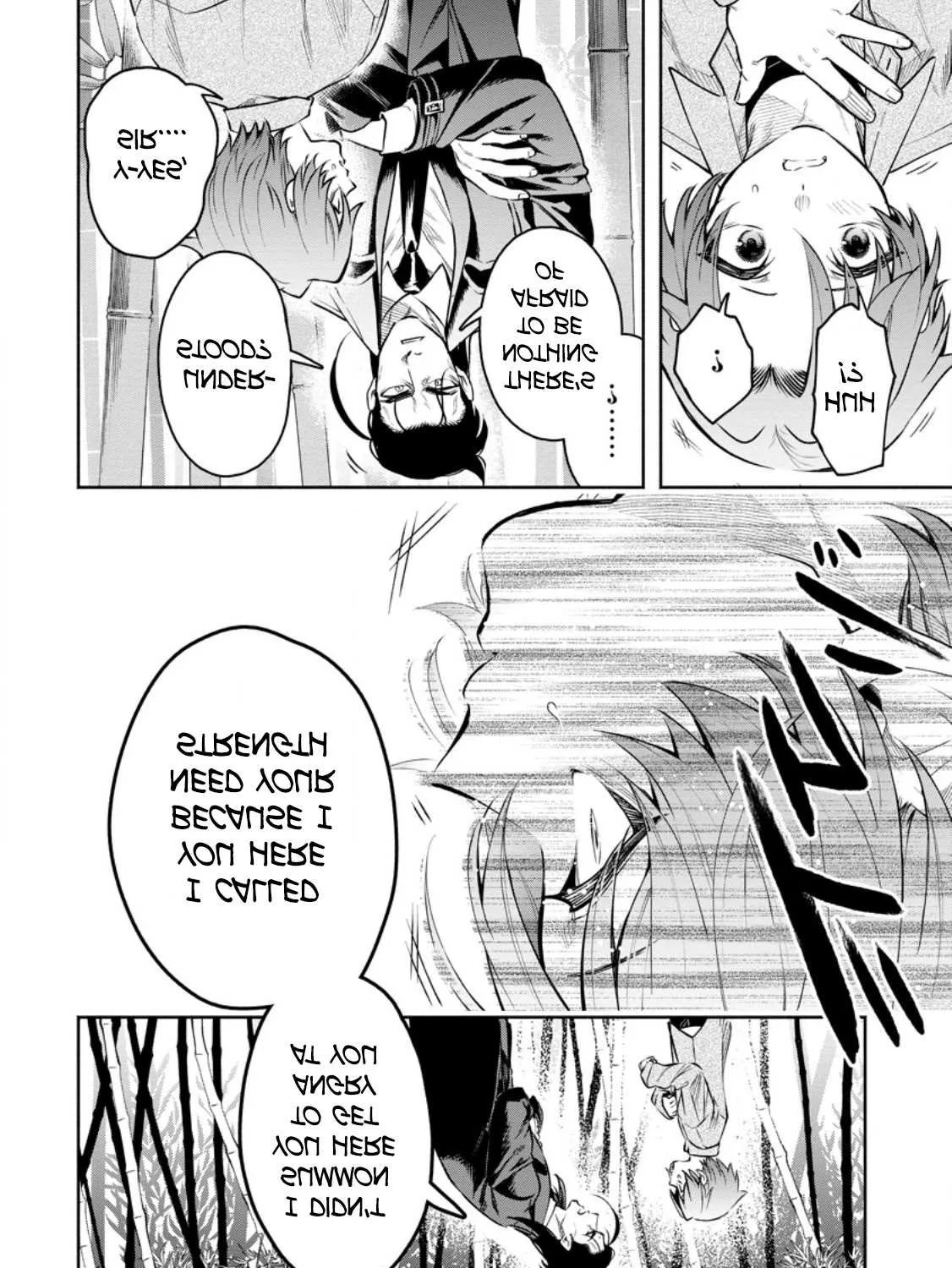 Read Maou-Sama, Retry! R chapter 36 image 11 on Lezhin