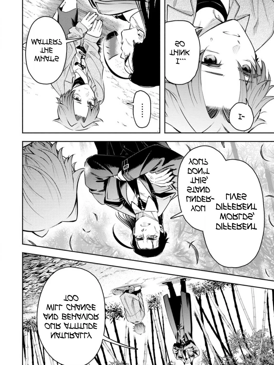 Read Maou-Sama, Retry! R chapter 36 image 19 on Lezhin