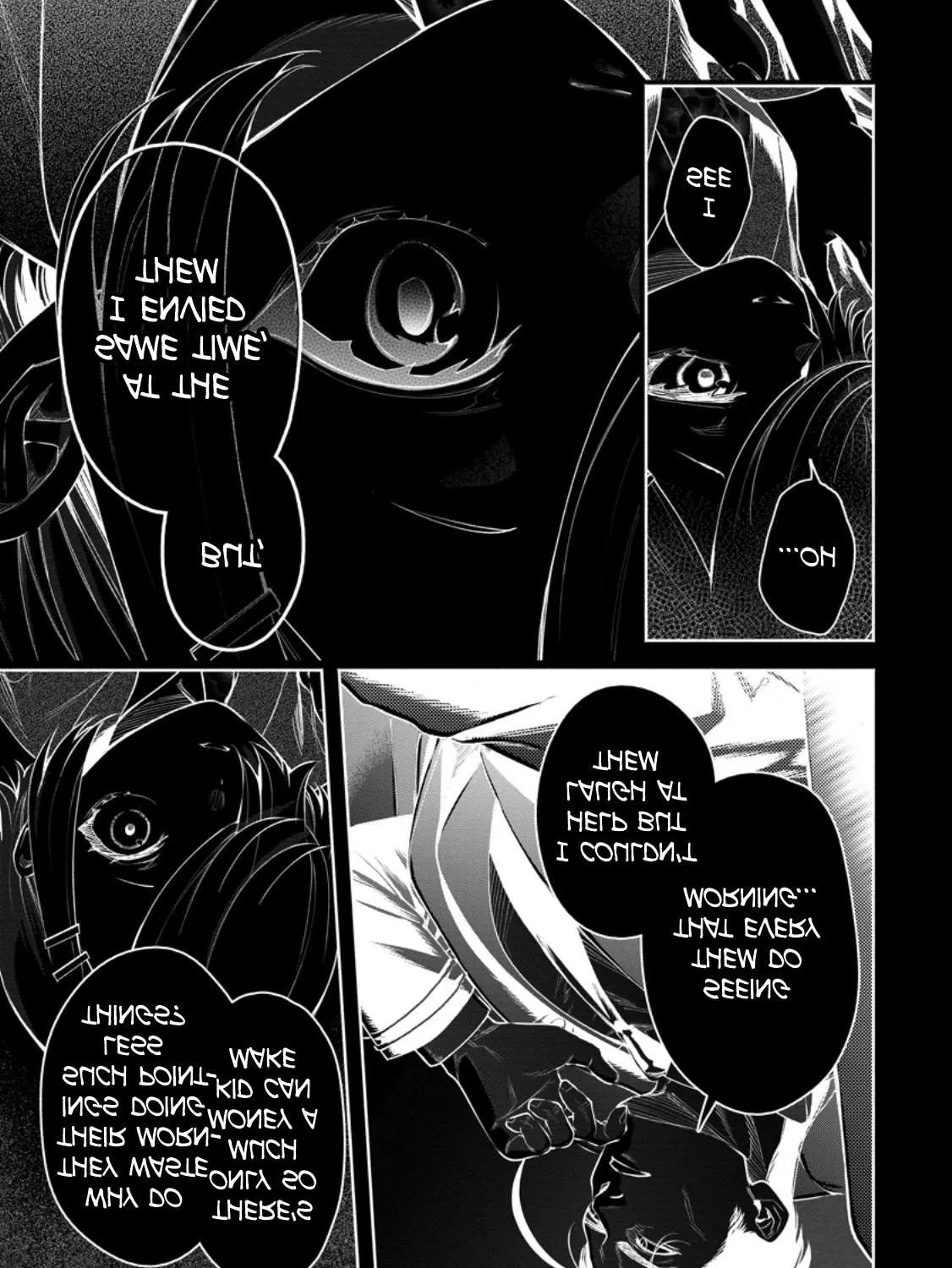 Read Maou-Sama, Retry! R chapter 36 image 45 on Lezhin