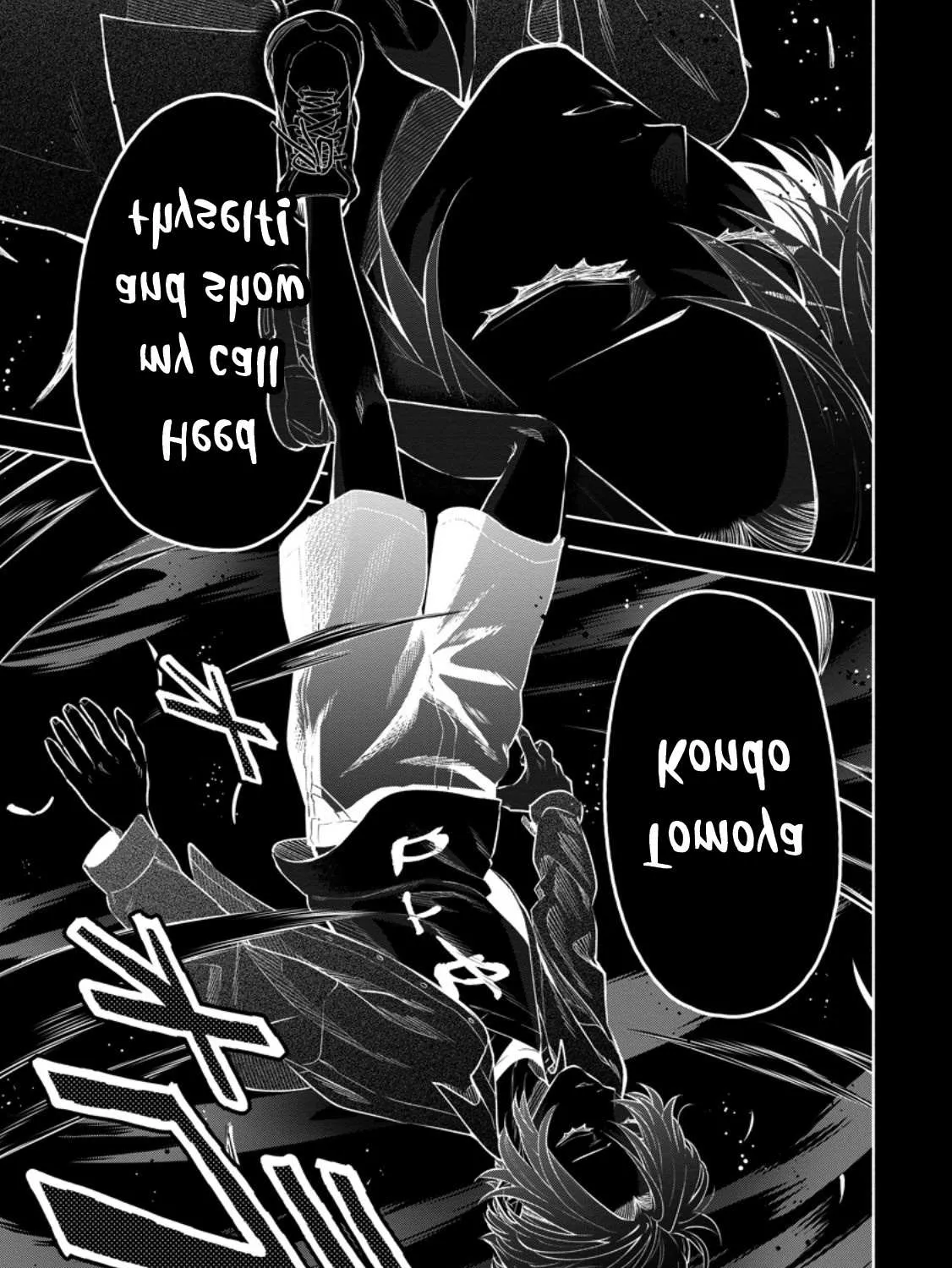 Read Maou-Sama, Retry! R chapter 36 image 5 on Lezhin