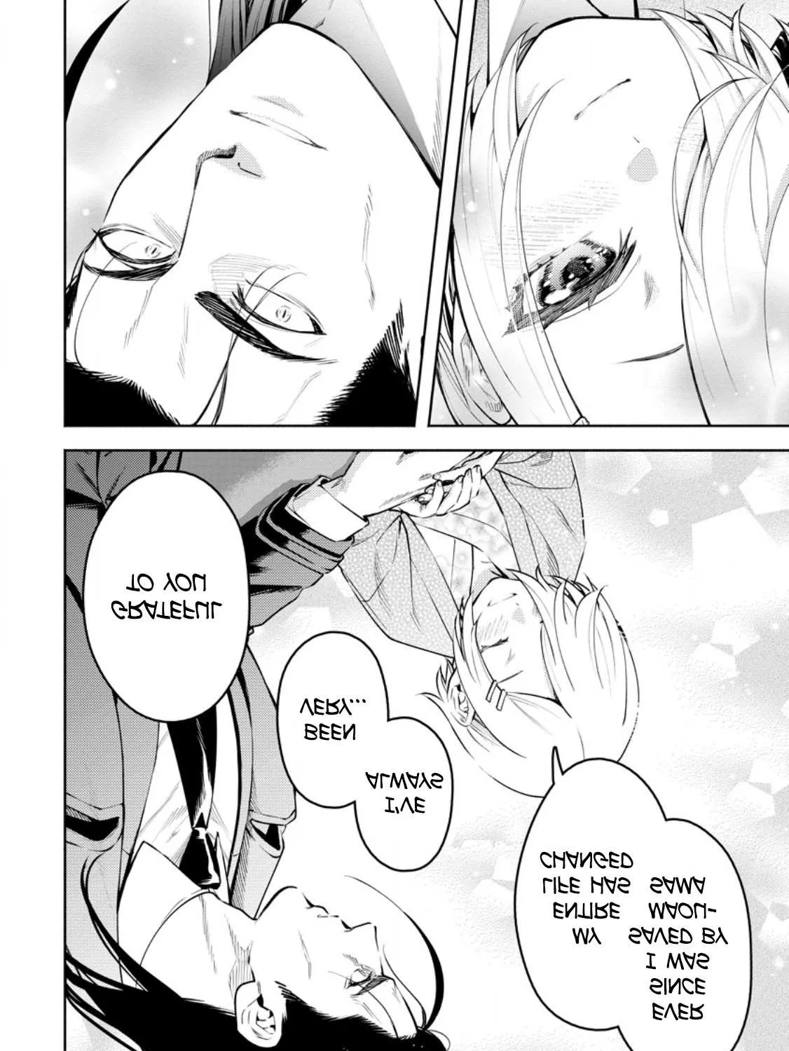Read Maou-Sama, Retry! R chapter 36 image 51 on Lezhin