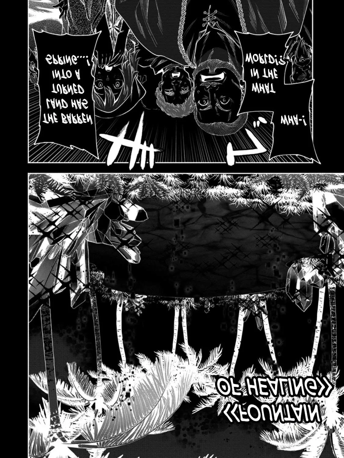 Read Maou-Sama, Retry! R chapter 37 image 17 on Lezhin