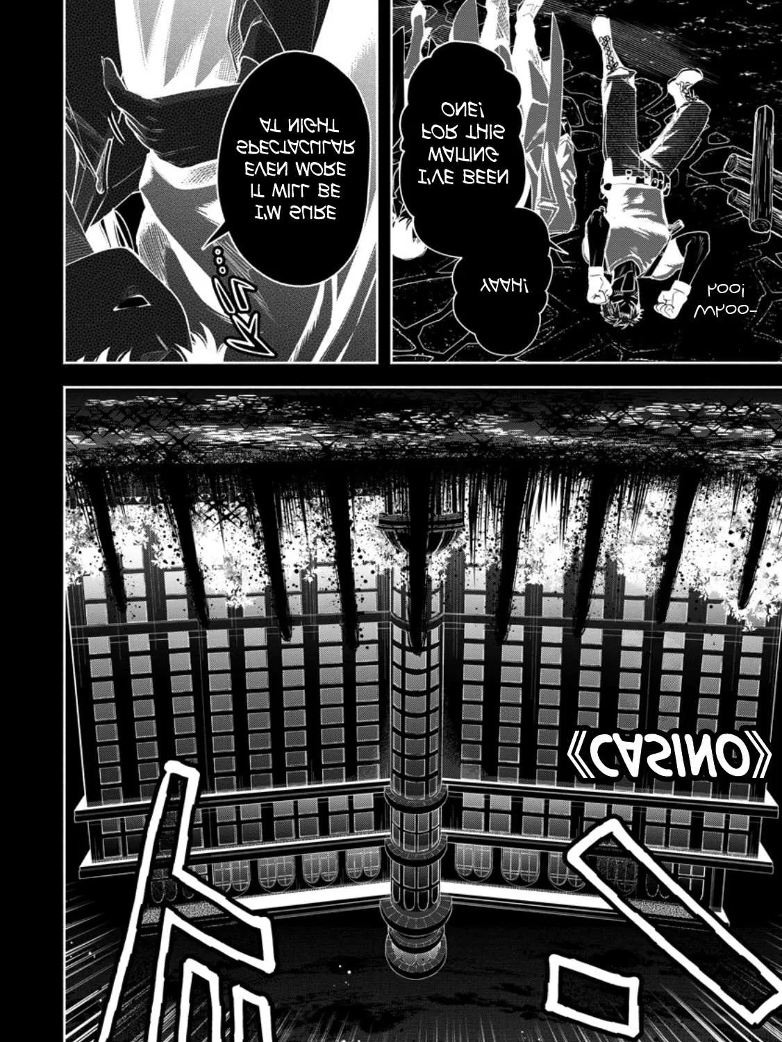 Read Maou-Sama, Retry! R chapter 37 image 25 on Lezhin