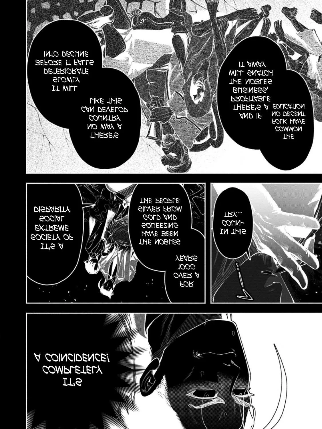 Read Maou-Sama, Retry! R chapter 37 image 29 on Lezhin
