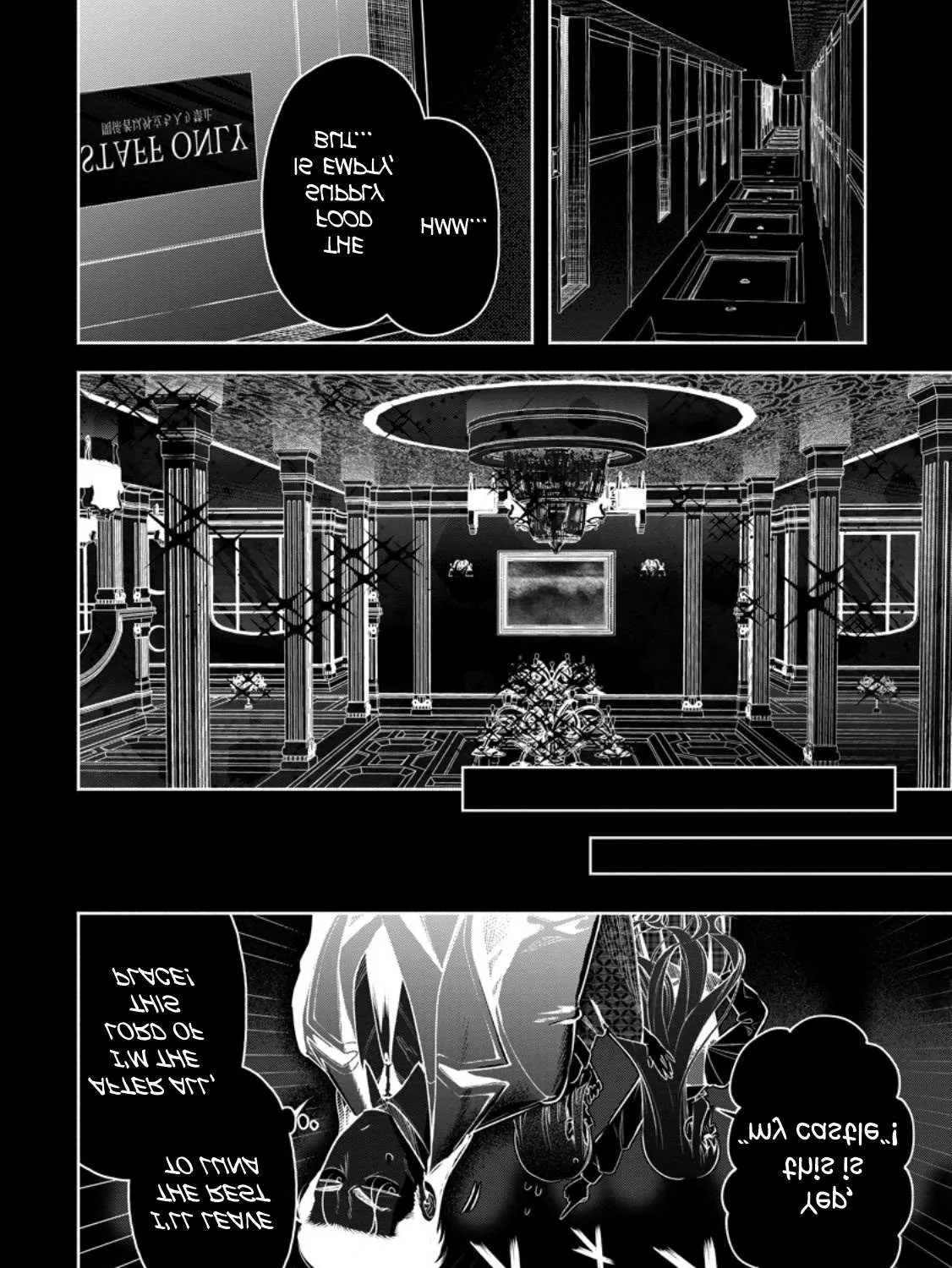 Read Maou-Sama, Retry! R chapter 37 image 45 on Lezhin