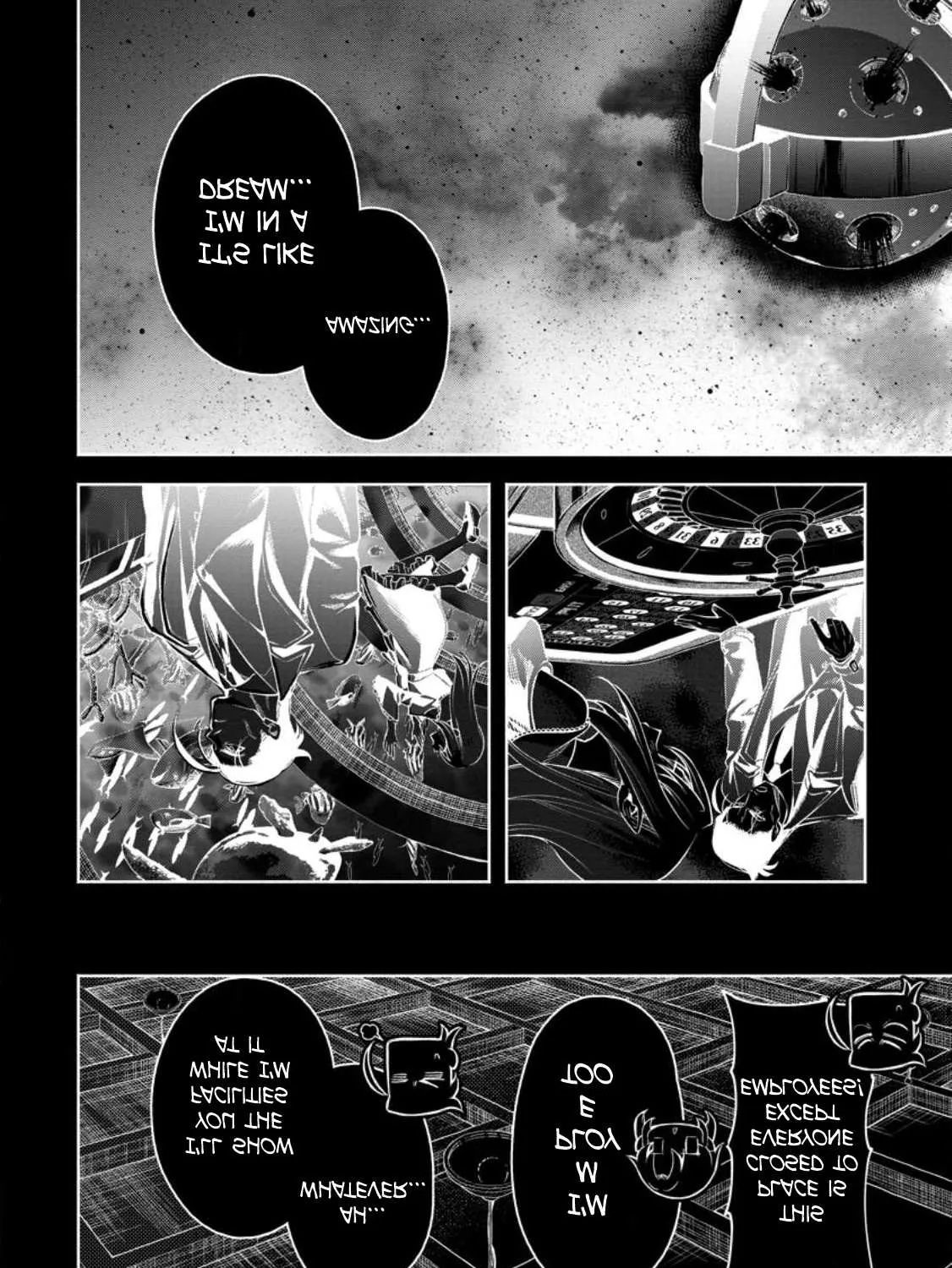 Read Maou-Sama, Retry! R chapter 37 image 49 on Lezhin