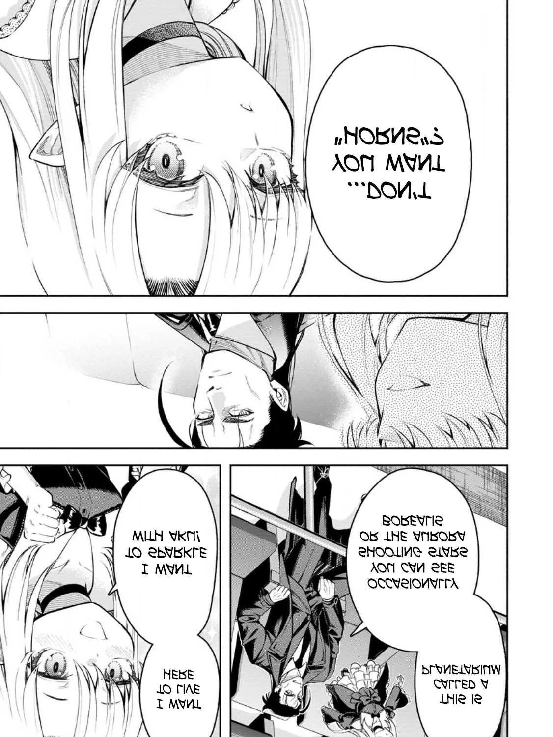 Read Maou-Sama, Retry! R chapter 37 image 51 on Lezhin
