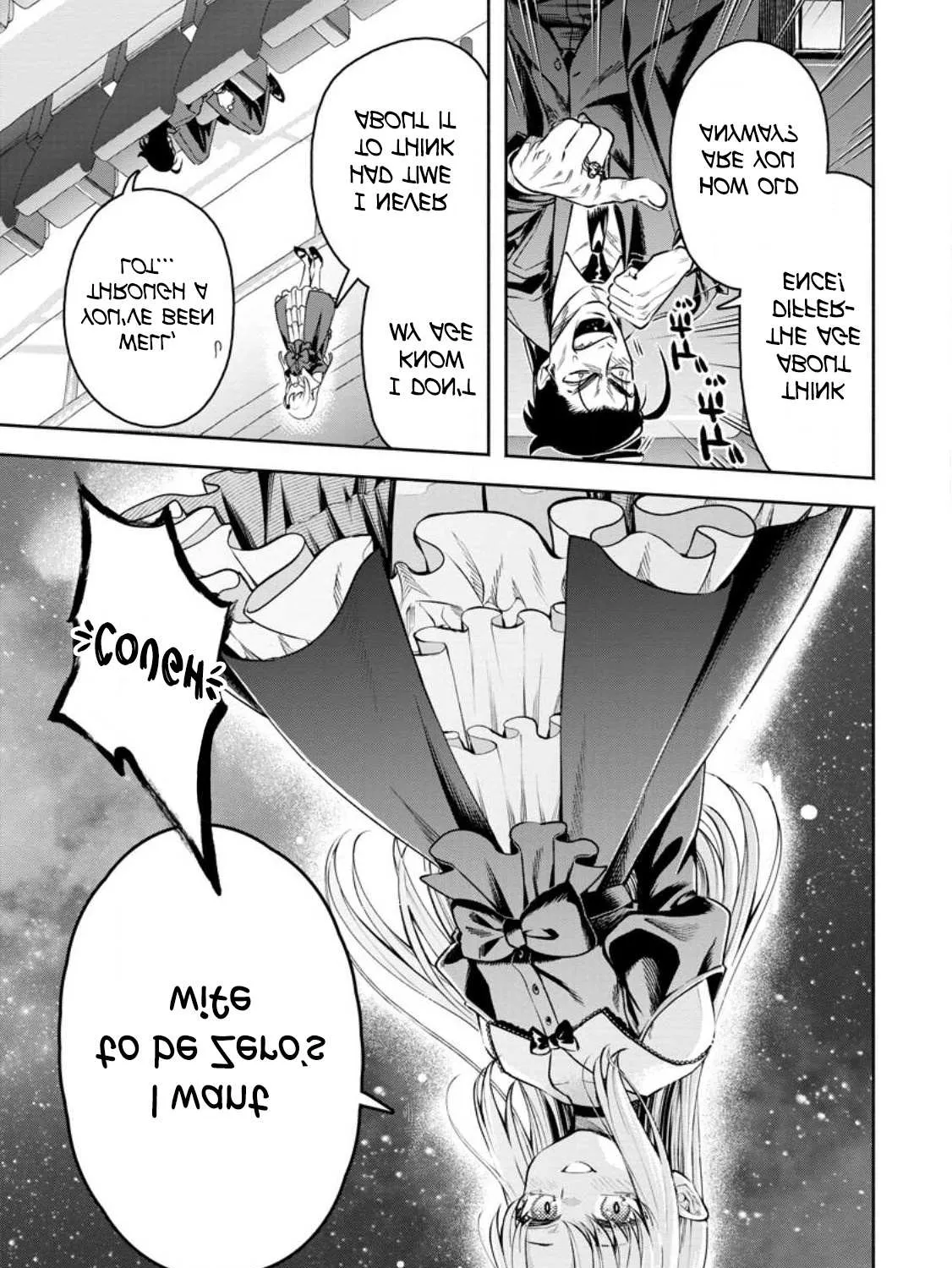 Read Maou-Sama, Retry! R chapter 37 image 55 on Lezhin