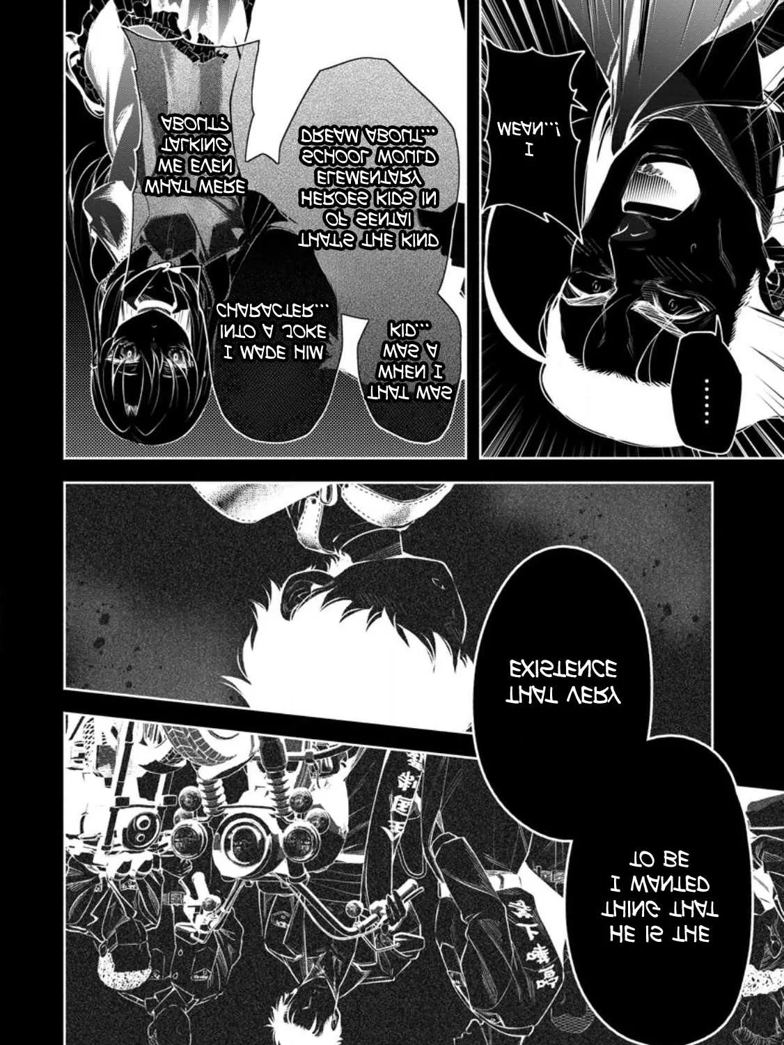 Read Maou-Sama, Retry! R chapter 37 image 61 on Lezhin
