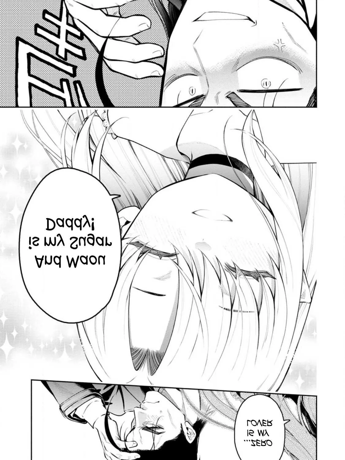 Read Maou-Sama, Retry! R chapter 37 image 63 on Lezhin