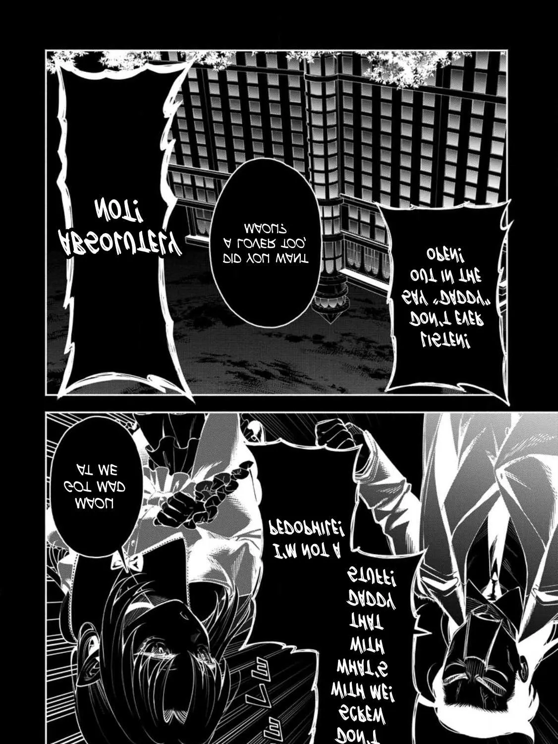 Read Maou-Sama, Retry! R chapter 37 image 65 on Lezhin