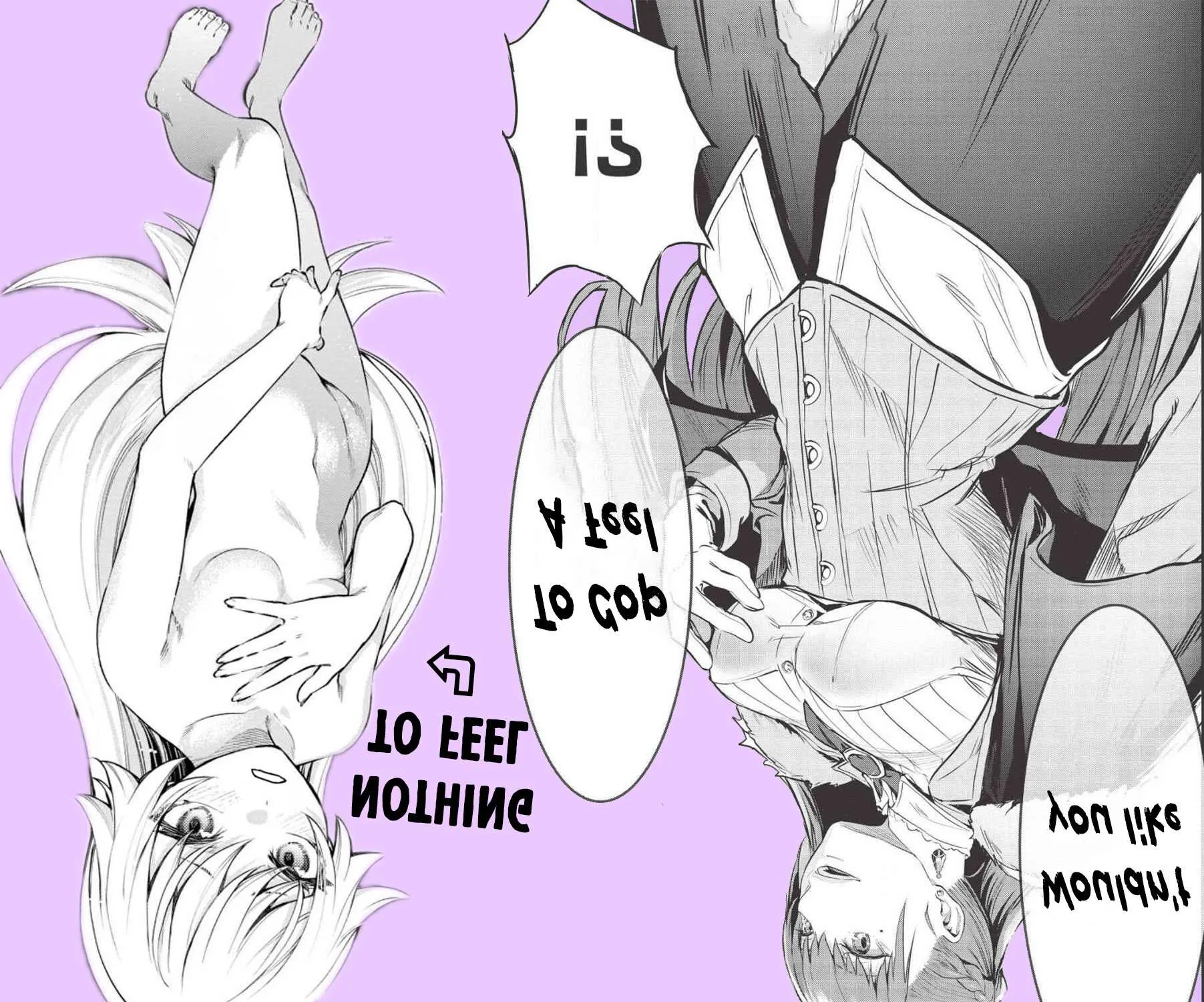 Read Maou-Sama, Retry! R chapter 37 image 67 on Lezhin