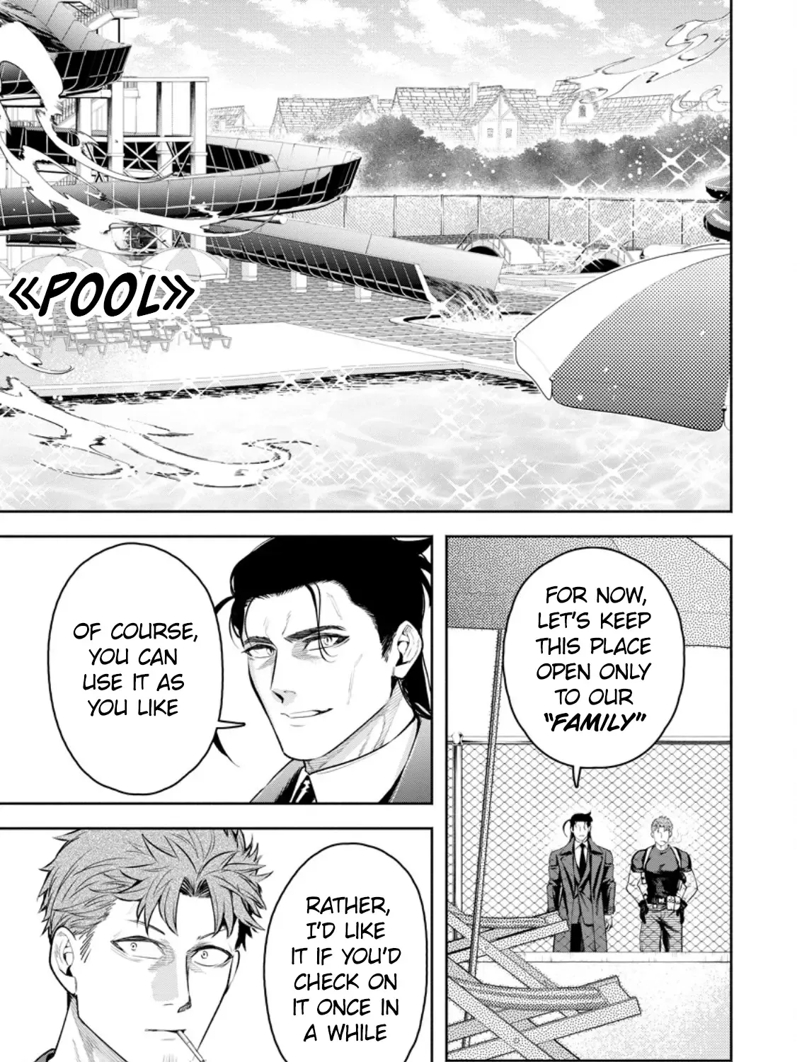 Read Maou-Sama, Retry! R chapter 39 image 14 on Lezhin