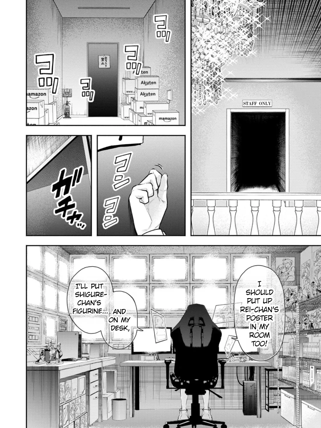 Read Maou-Sama, Retry! R chapter 39 image 20 on Lezhin