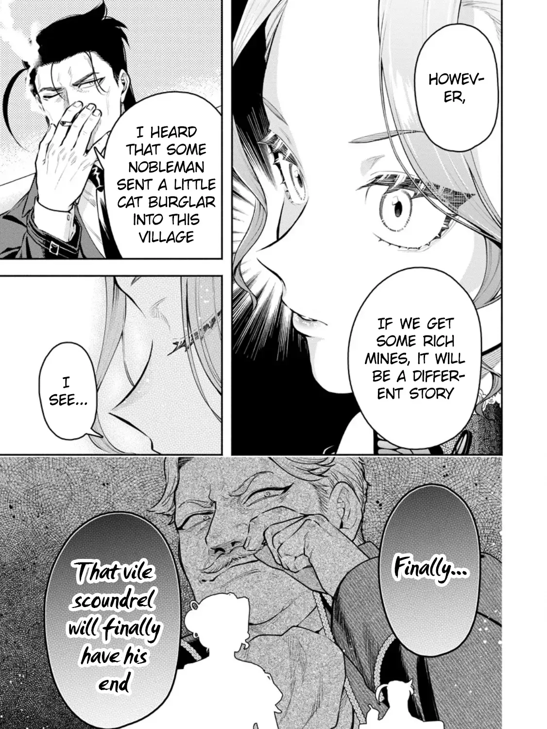 Read Maou-Sama, Retry! R chapter 39 image 42 on Lezhin