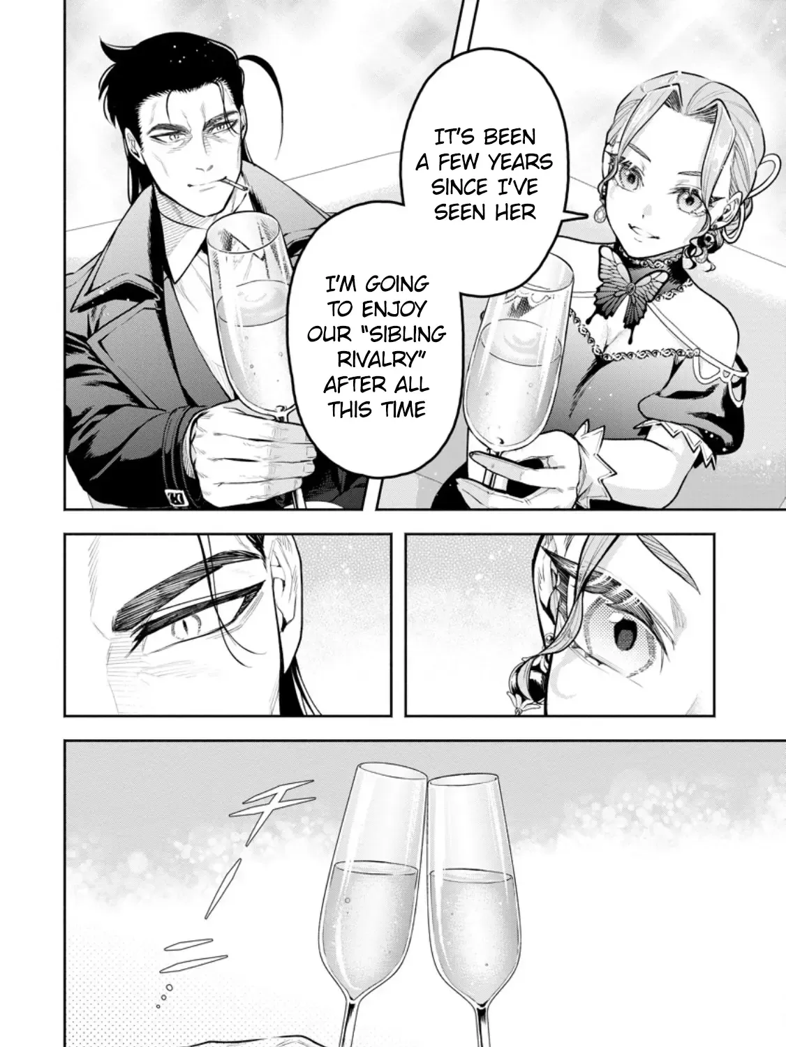 Read Maou-Sama, Retry! R chapter 39 image 52 on Lezhin