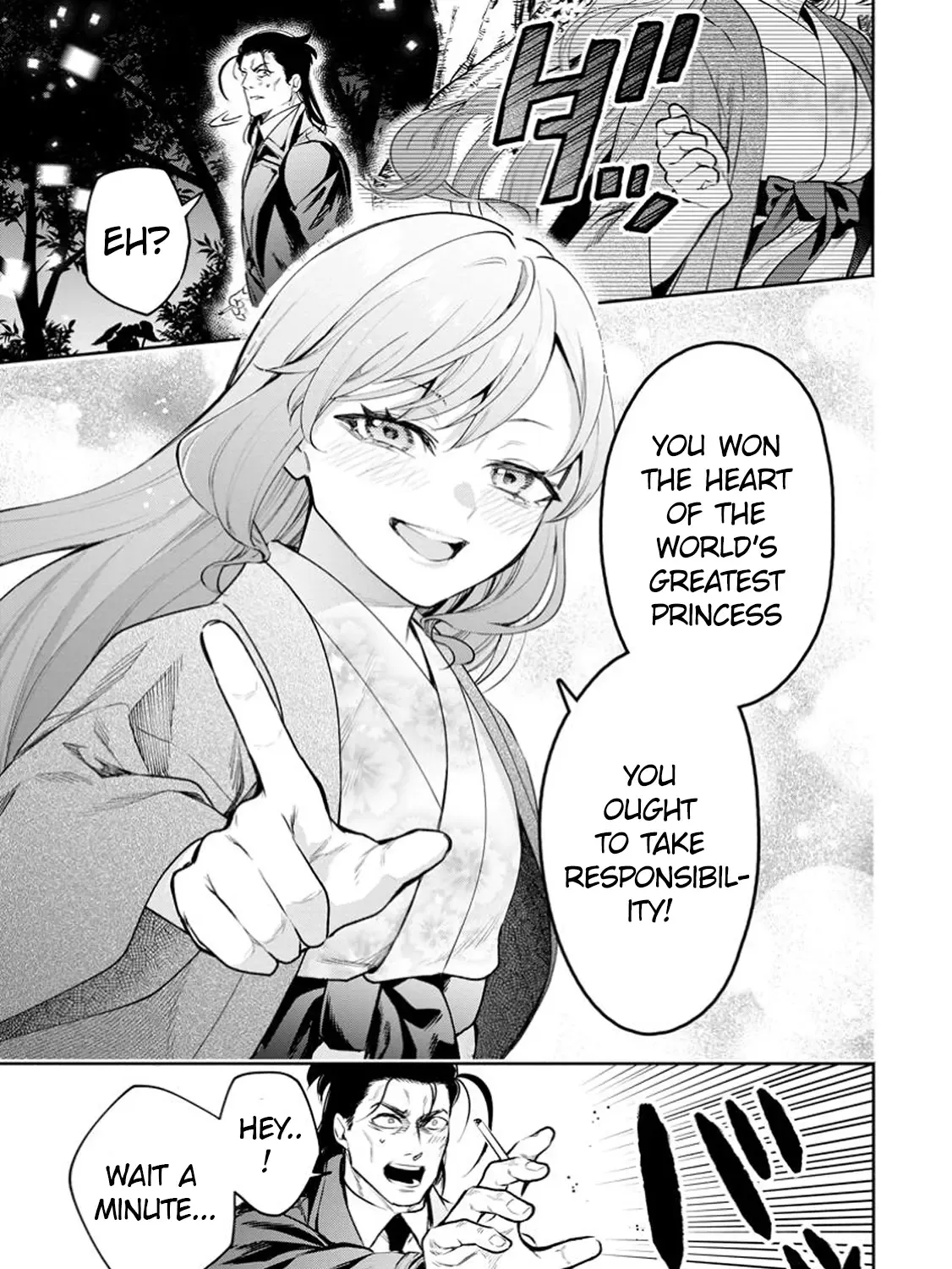 Read Maou-Sama, Retry! R chapter 39 image 54 on Lezhin