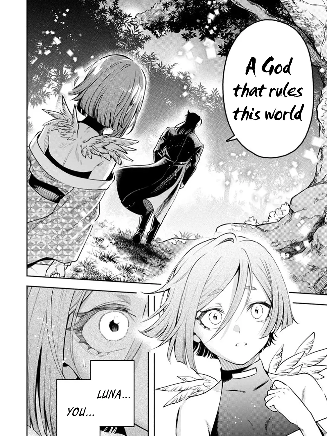Read Maou-Sama, Retry! R chapter 39 image 68 on Lezhin