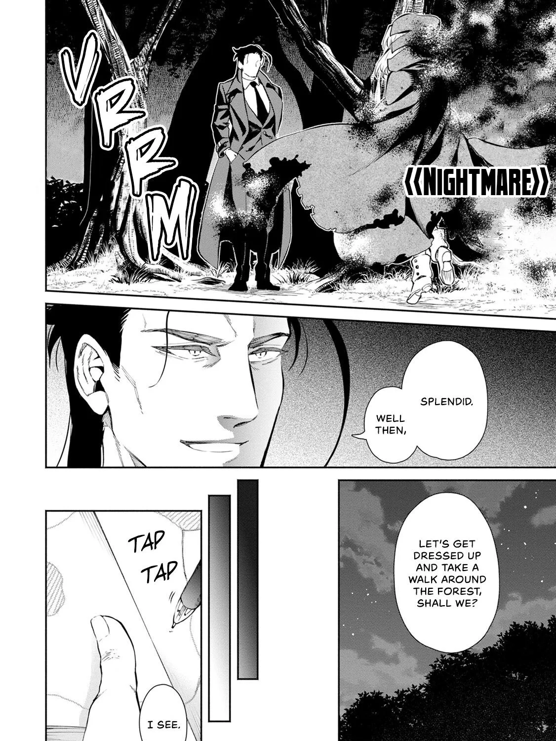 Read Maou-Sama, Retry! R chapter 4 image 52 on Lezhin