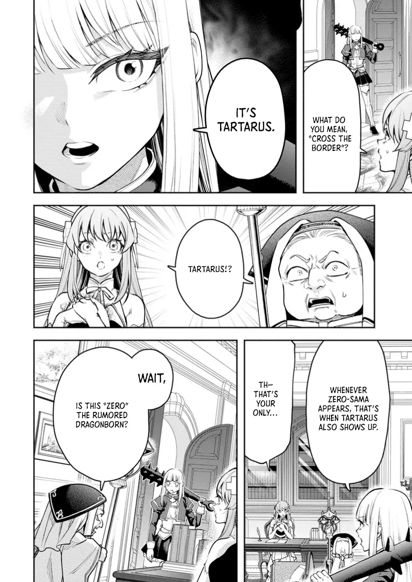 Read Maou-Sama, Retry! R chapter 40 image 15 on Lezhin