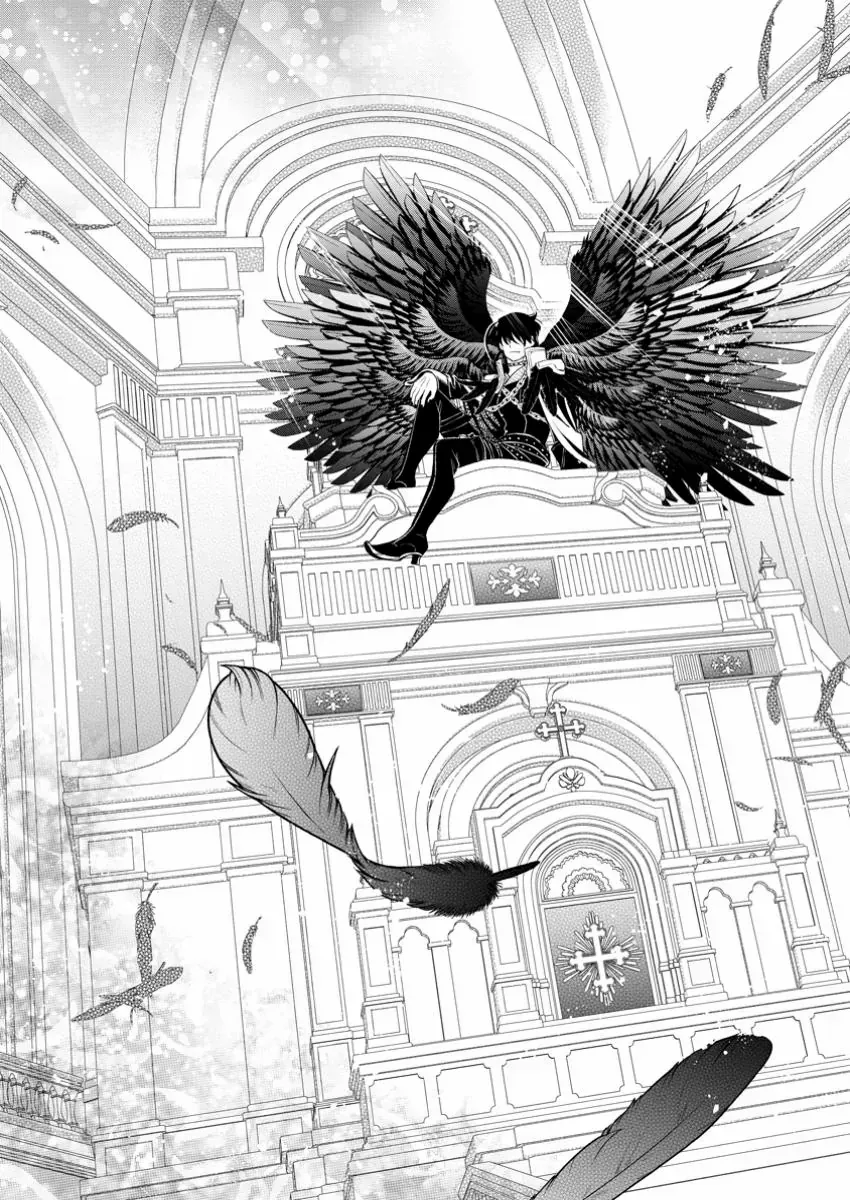 Read Maou-Sama, Retry! R chapter 40 image 20 on Lezhin