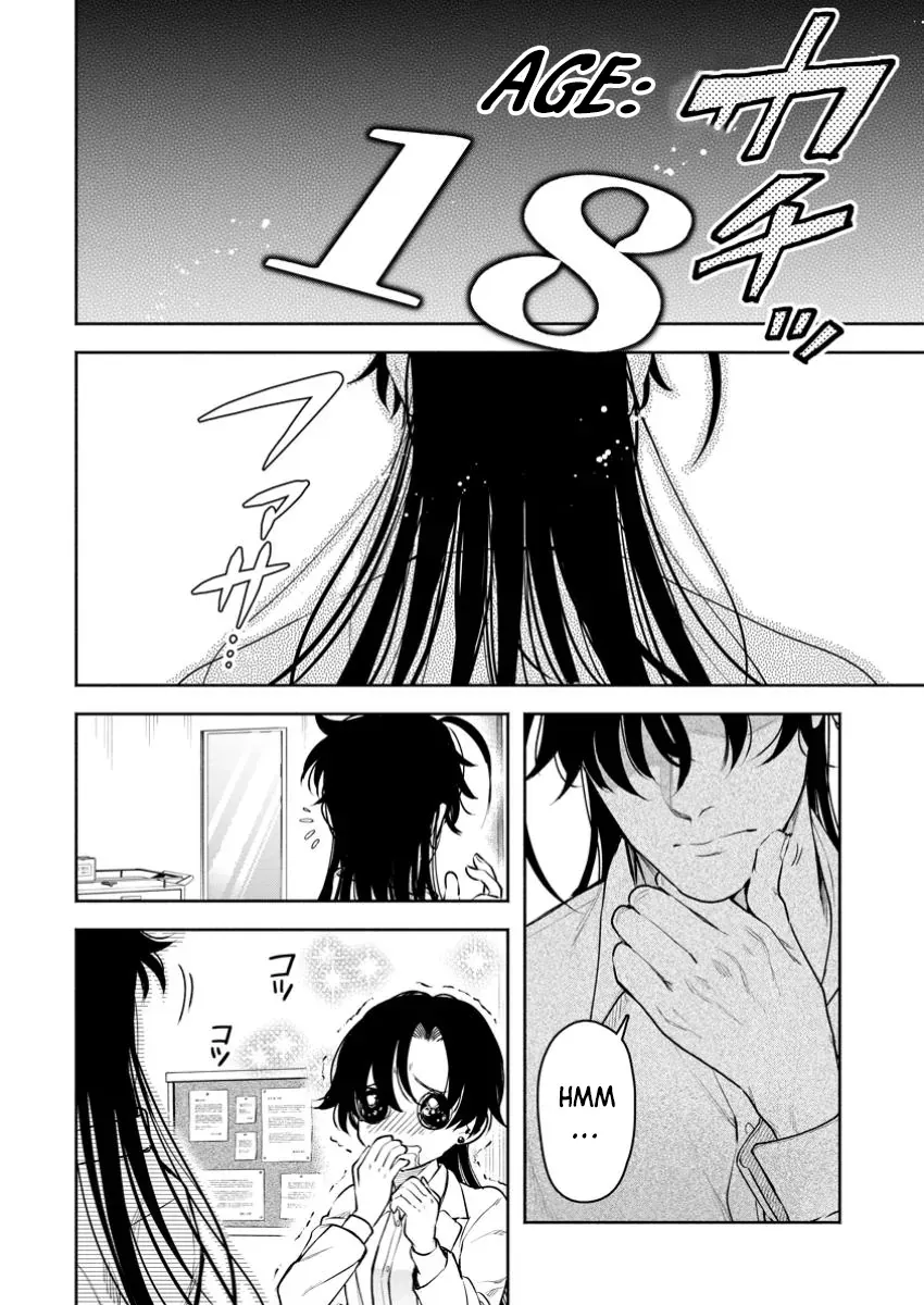 Read Maou-Sama, Retry! R chapter 40 image 7 on Lezhin