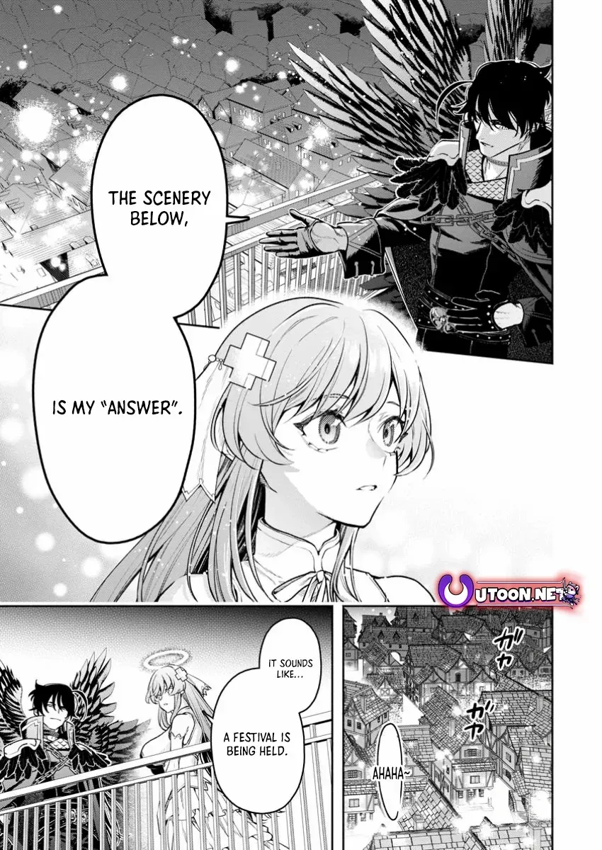 Read Maou-Sama, Retry! R chapter 41 image 13 on Lezhin