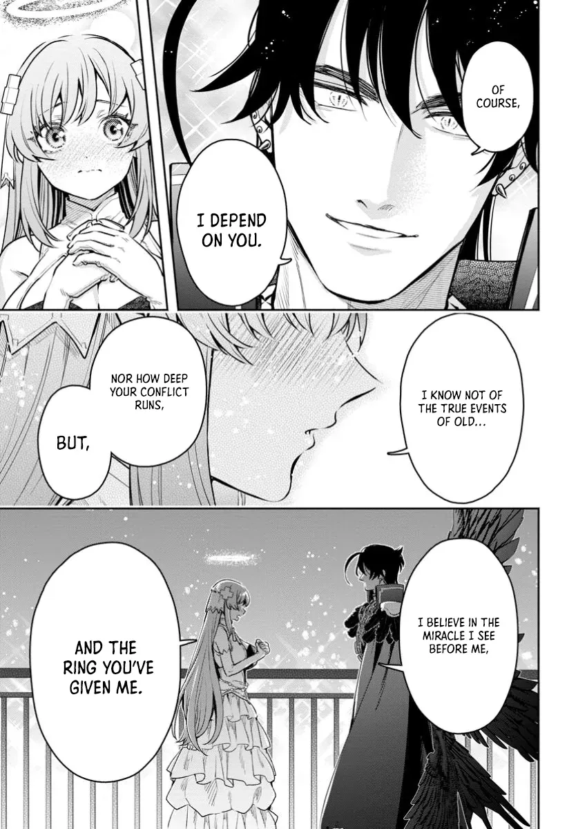 Read Maou-Sama, Retry! R chapter 41 image 19 on Lezhin