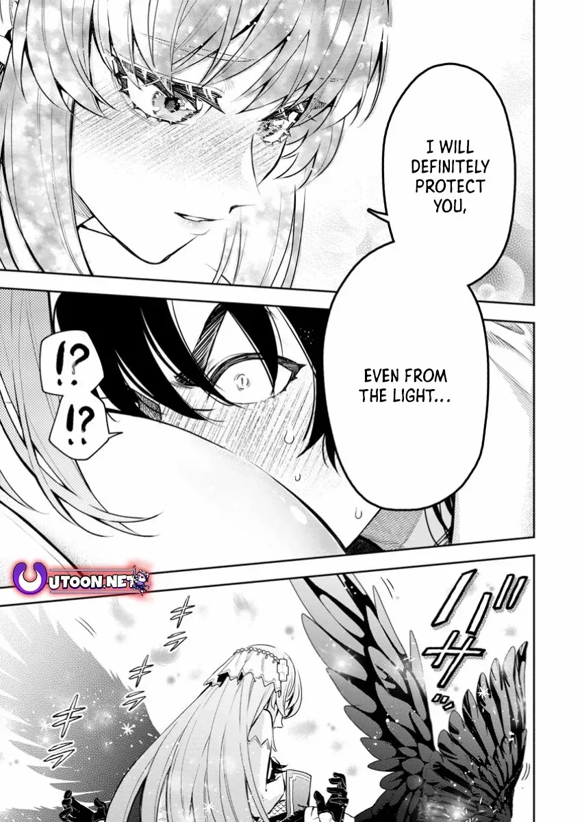 Read Maou-Sama, Retry! R chapter 41 image 21 on Lezhin