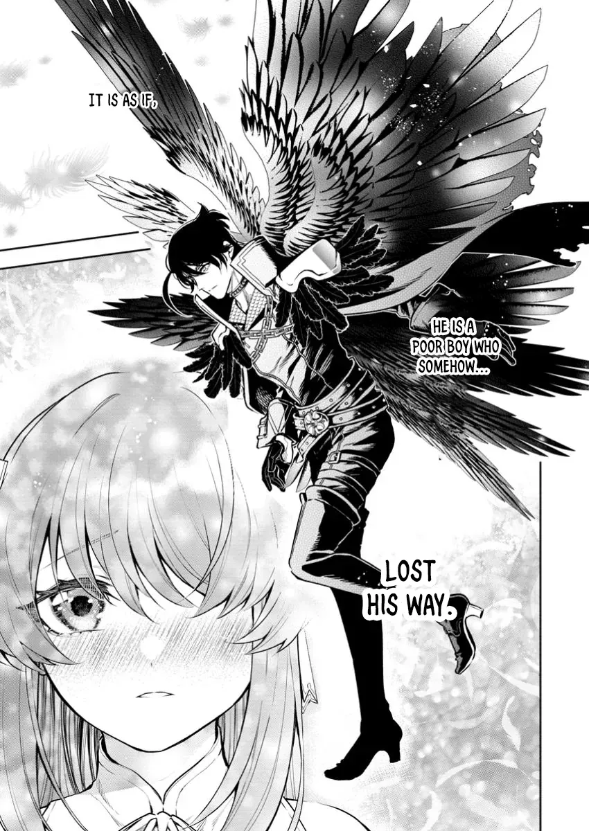 Read Maou-Sama, Retry! R chapter 41 image 5 on Lezhin