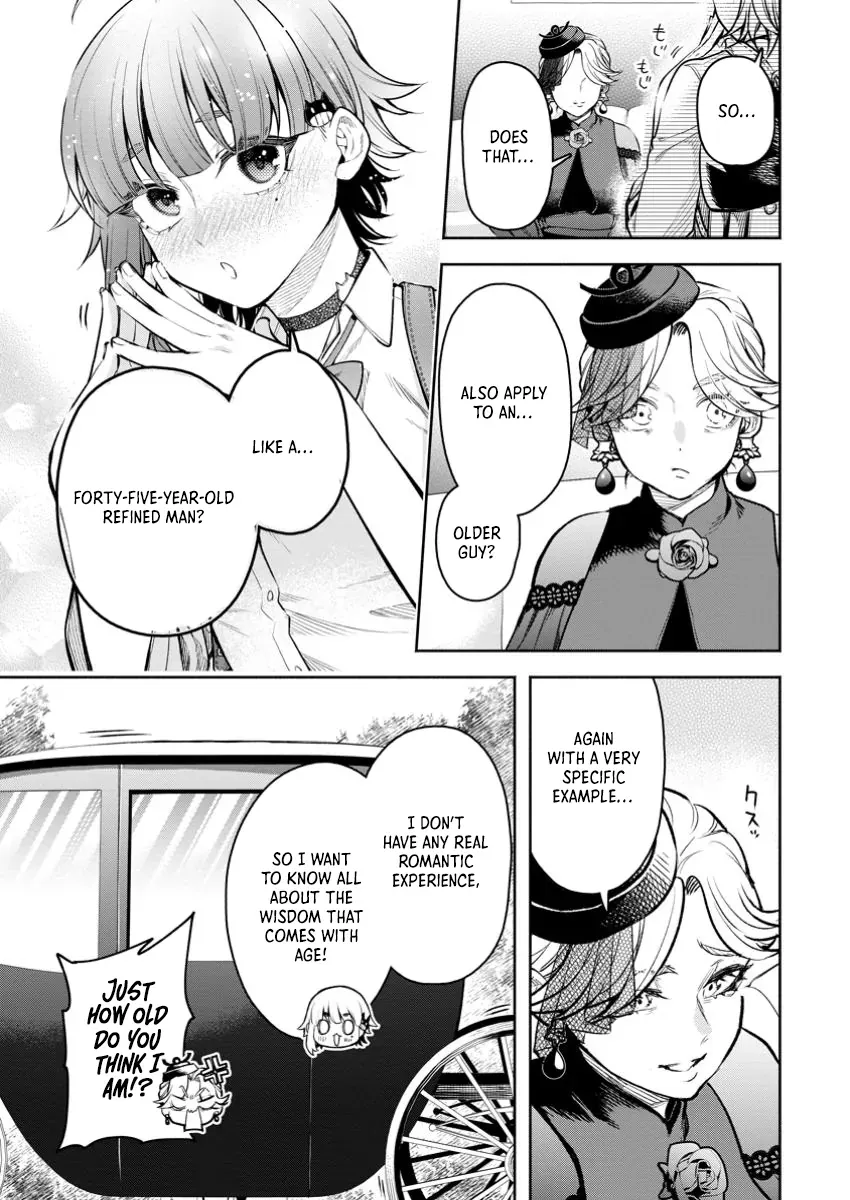 Read Maou-Sama, Retry! R chapter 42 image 13 on Lezhin