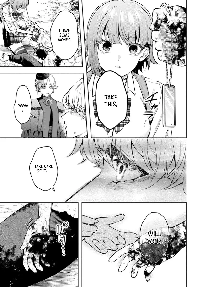 Read Maou-Sama, Retry! R chapter 42 image 23 on Lezhin