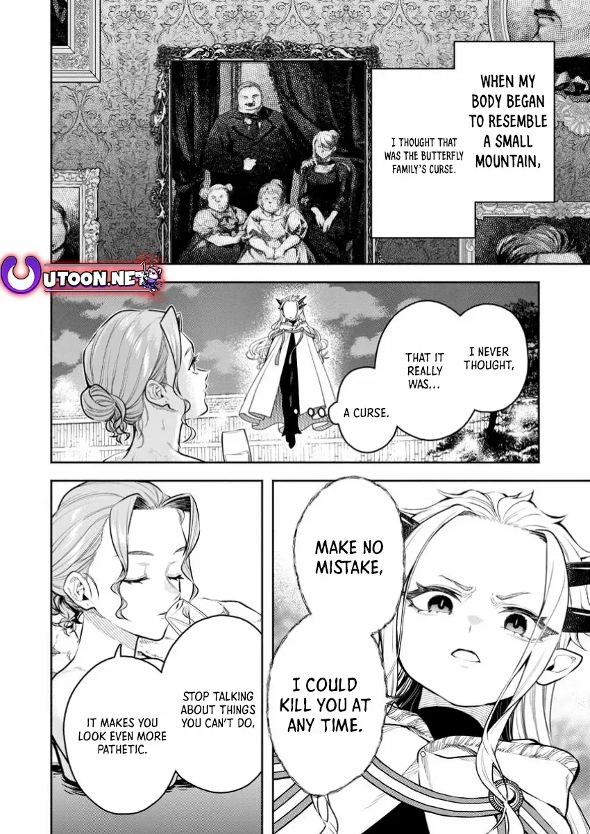 Read Maou-Sama, Retry! R chapter 43.2 image 10 on Lezhin