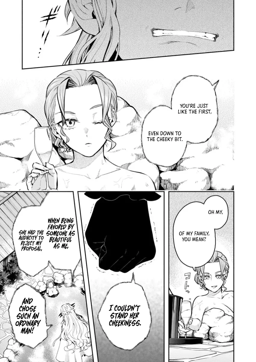 Read Maou-Sama, Retry! R chapter 43.2 image 11 on Lezhin