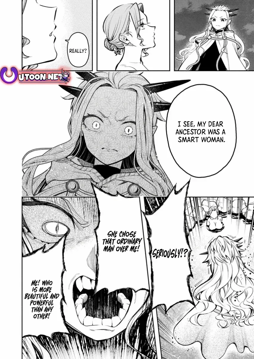 Read Maou-Sama, Retry! R chapter 43.2 image 12 on Lezhin