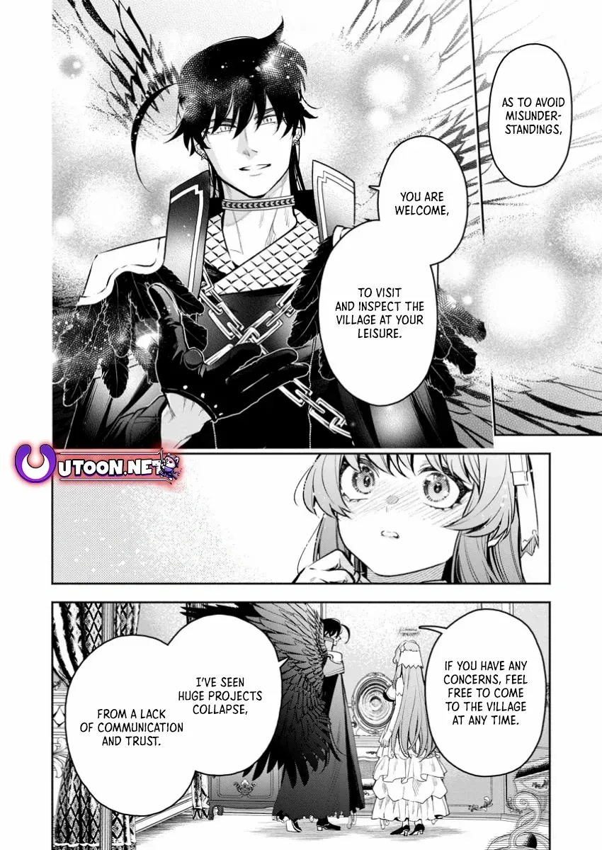 Read Maou-Sama, Retry! R chapter 43.2 image 2 on Lezhin