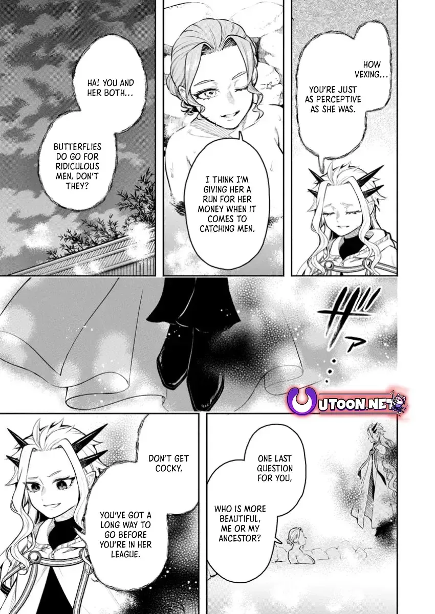 Read Maou-Sama, Retry! R chapter 43.3 image 10 on Lezhin