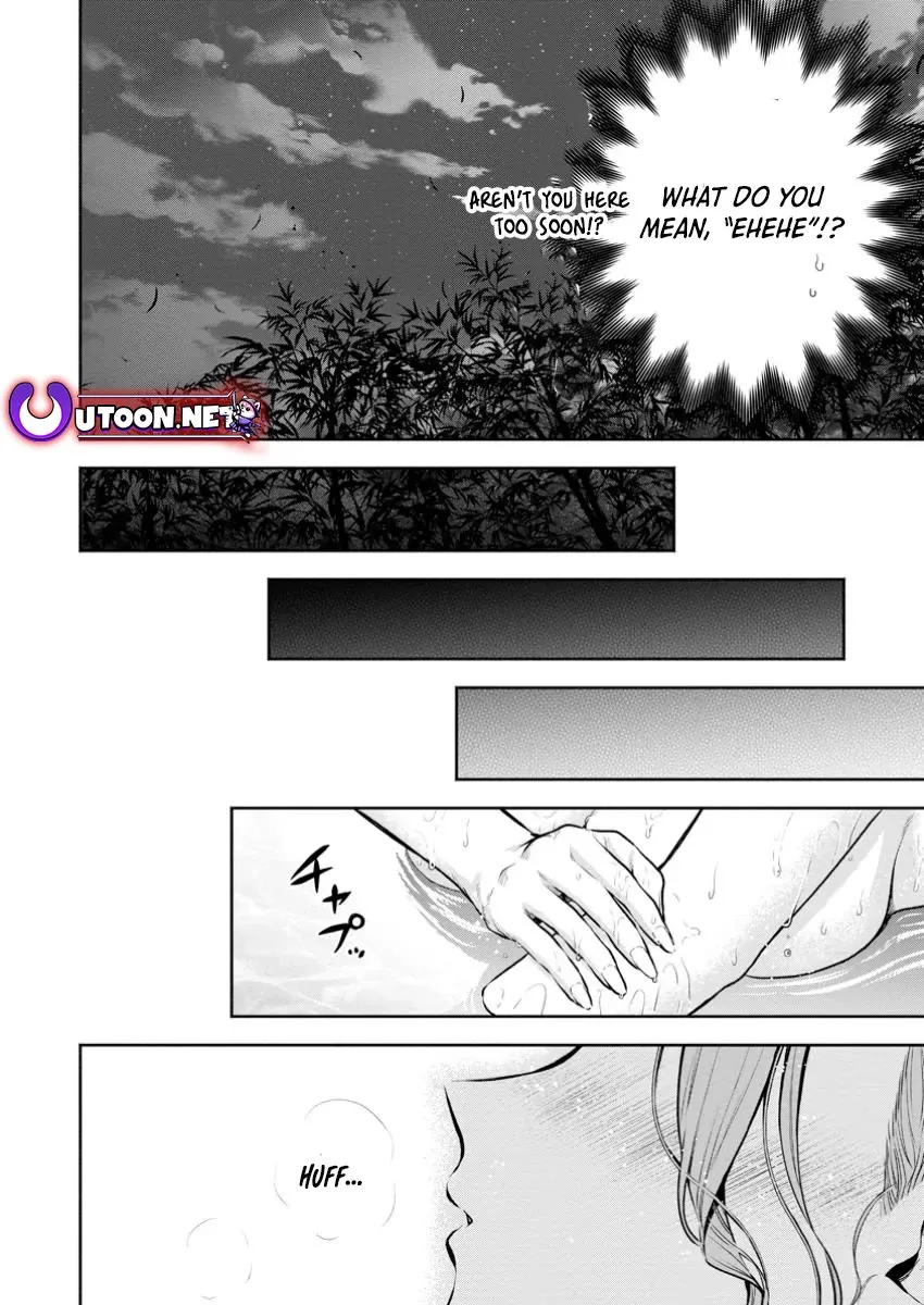 Read Maou-Sama, Retry! R chapter 43 image 16 on Lezhin