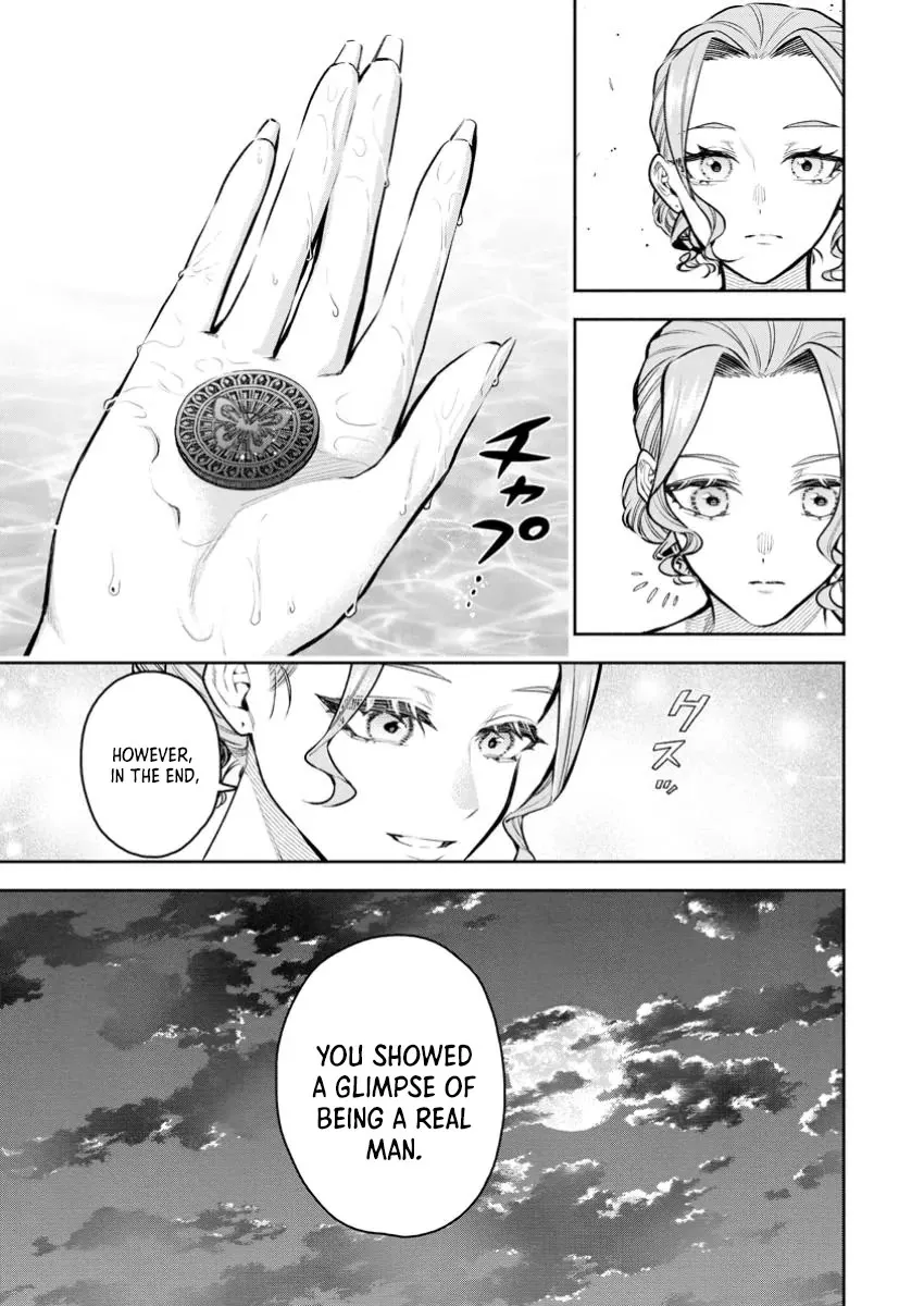 Read Maou-Sama, Retry! R chapter 43 image 33 on Lezhin