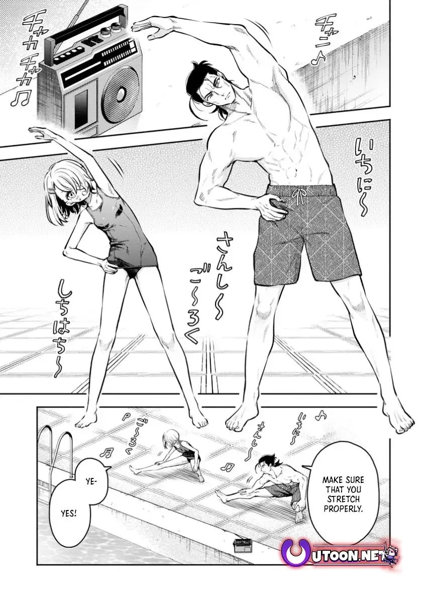 Read Maou-Sama, Retry! R chapter 44.1 image 2 on Lezhin