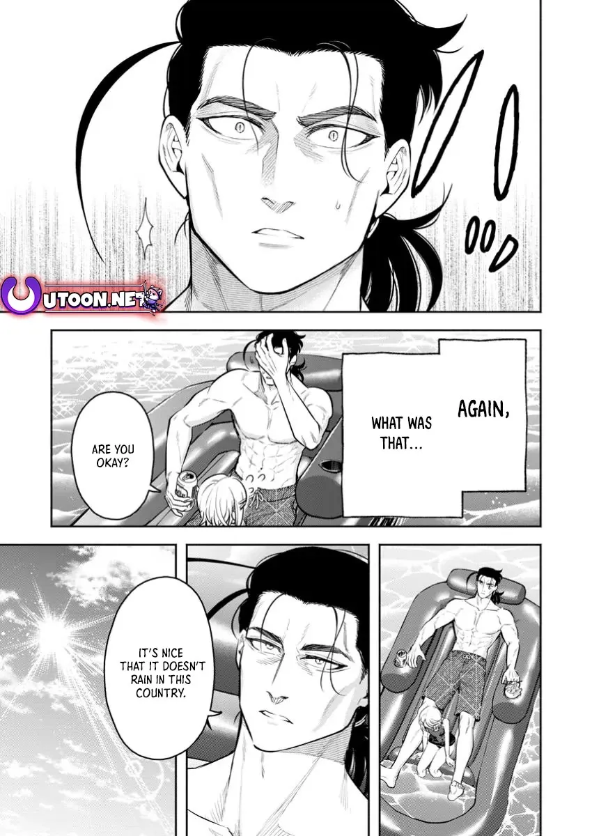 Read Maou-Sama, Retry! R chapter 44 image 8 on Lezhin