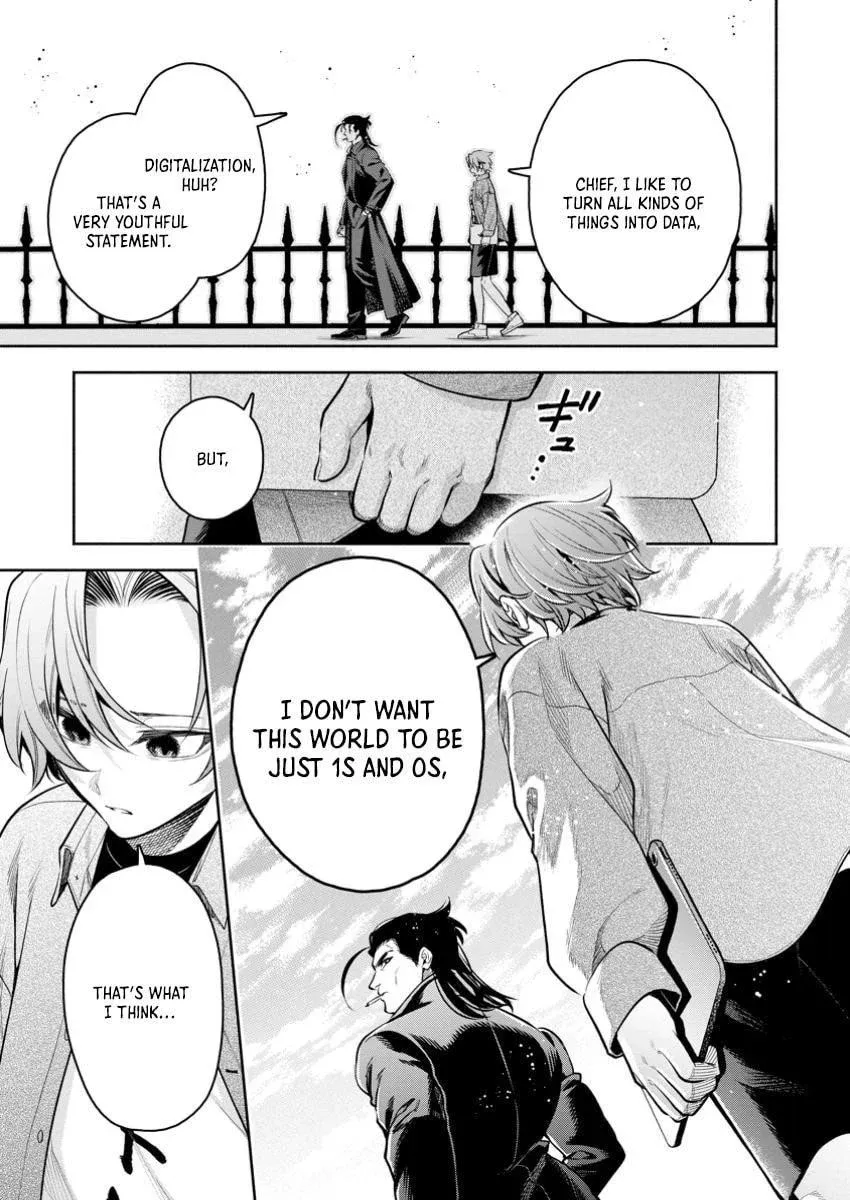 Read Maou-Sama, Retry! R chapter 45.4 image 4 on Lezhin