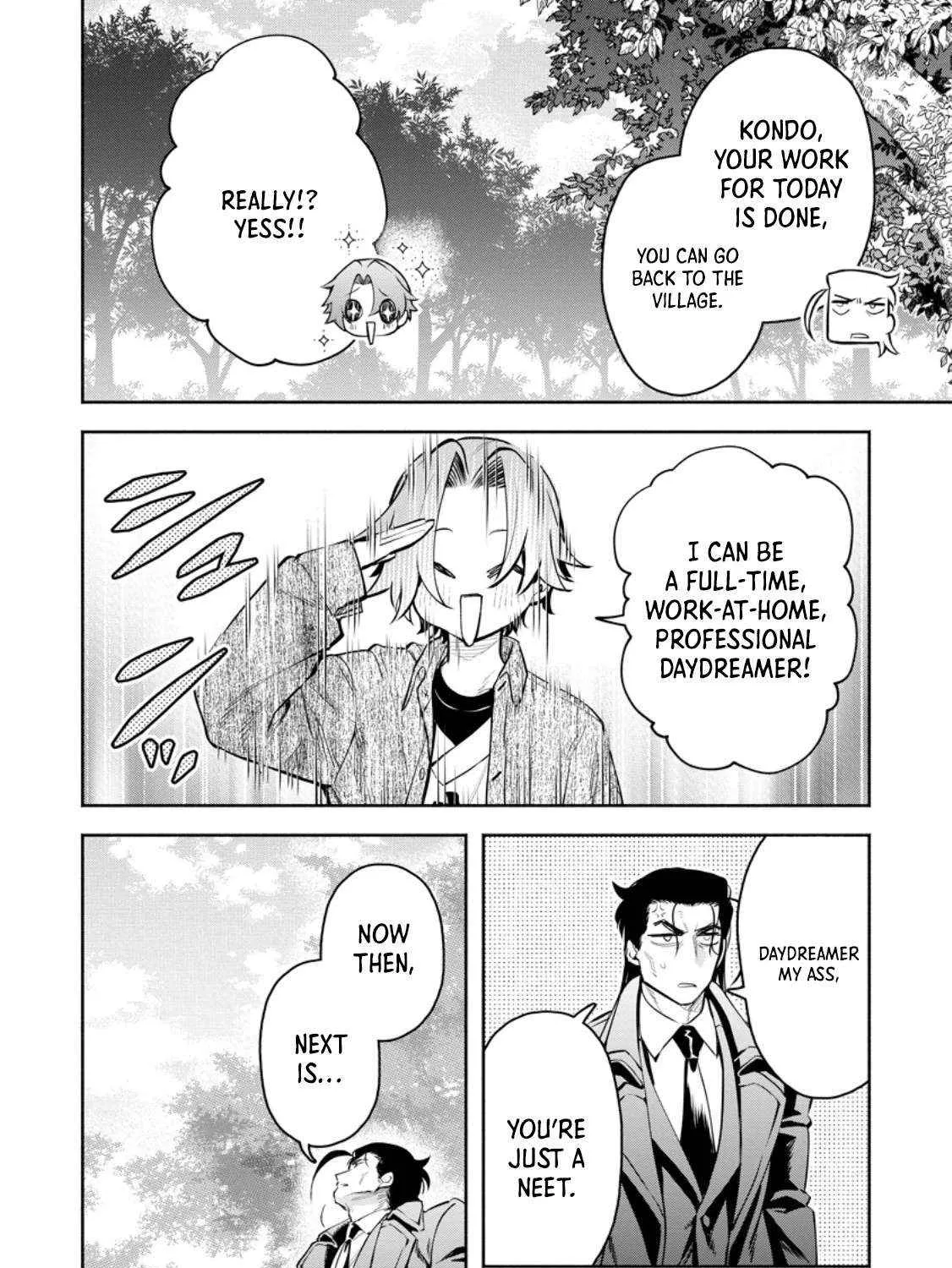 Read Maou-Sama, Retry! R chapter 46.2 image 20 on Lezhin