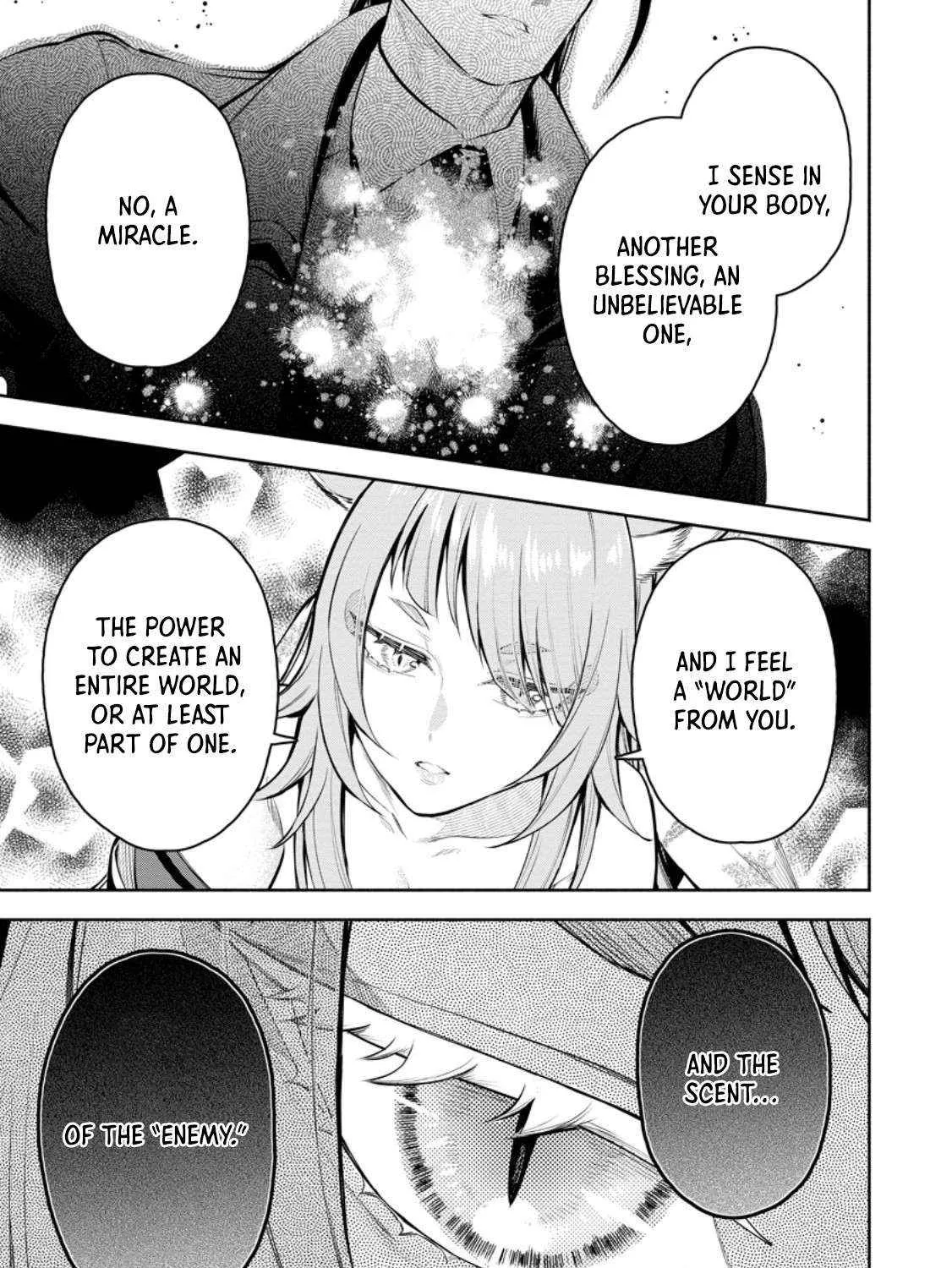 Read Maou-Sama, Retry! R chapter 46.2 image 6 on Lezhin