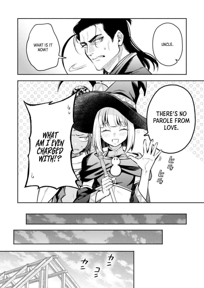 Read Maou-Sama, Retry! R chapter 47.2 image 4 on Lezhin