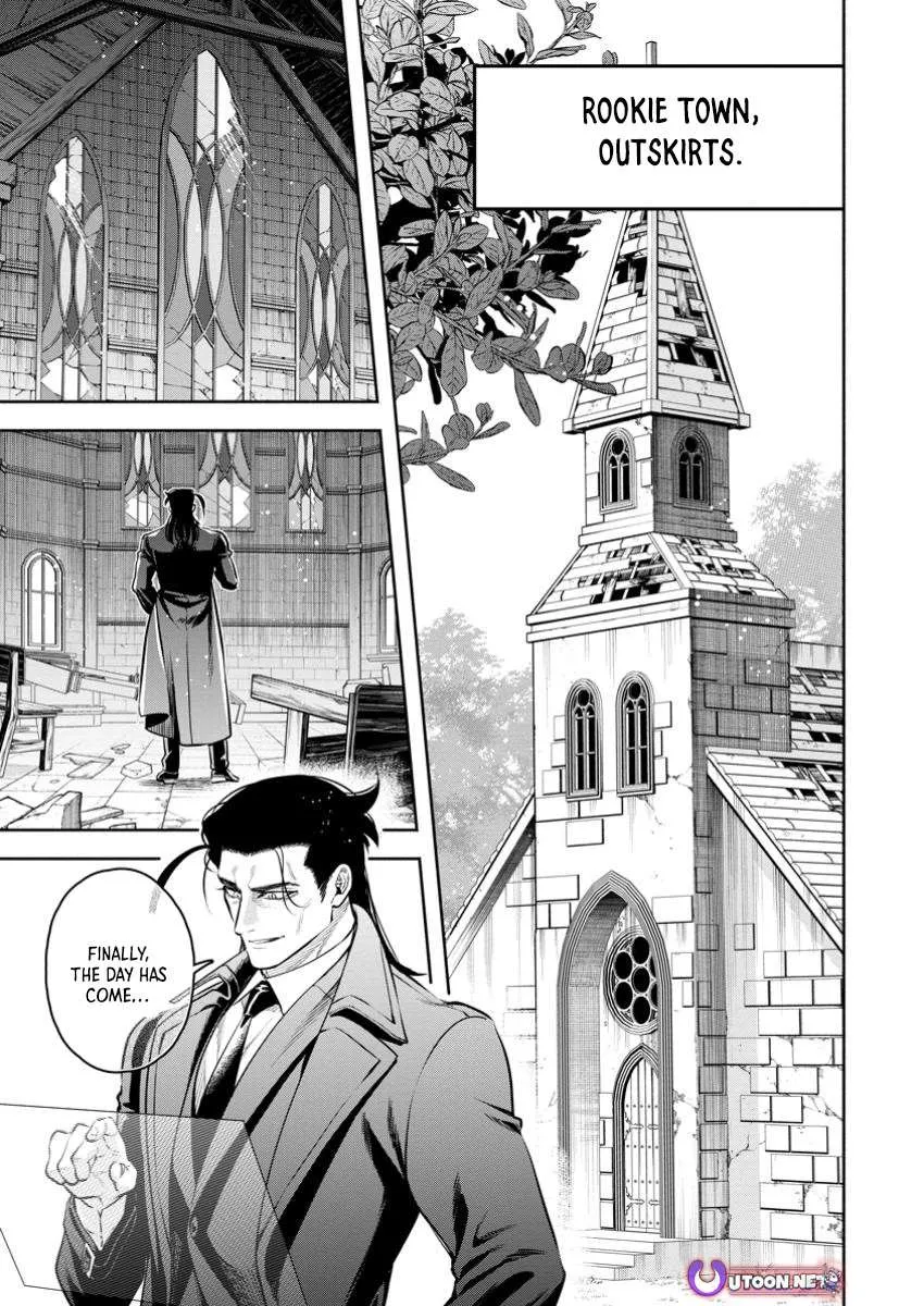Read Maou-Sama, Retry! R chapter 48.1 image 2 on Lezhin