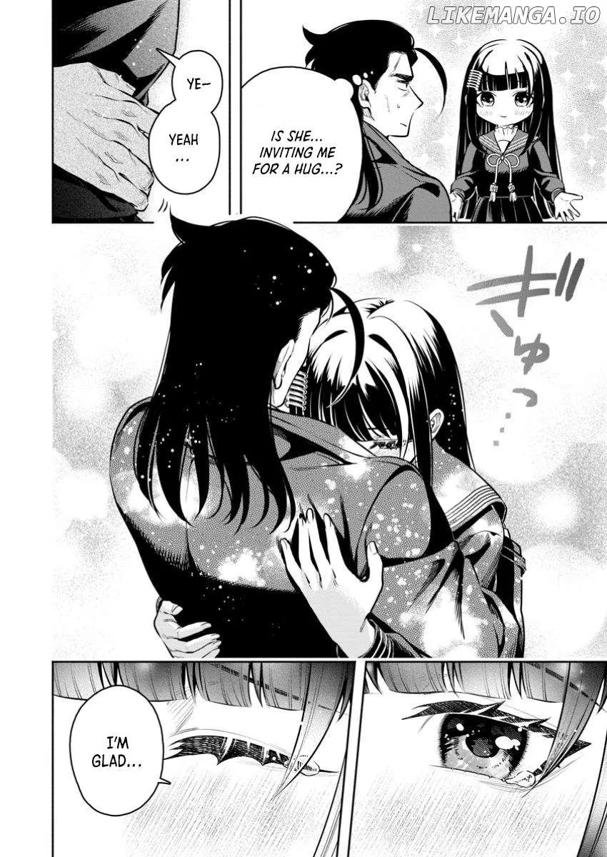 Read Maou-Sama, Retry! R chapter 48.3 image 10 on Lezhin