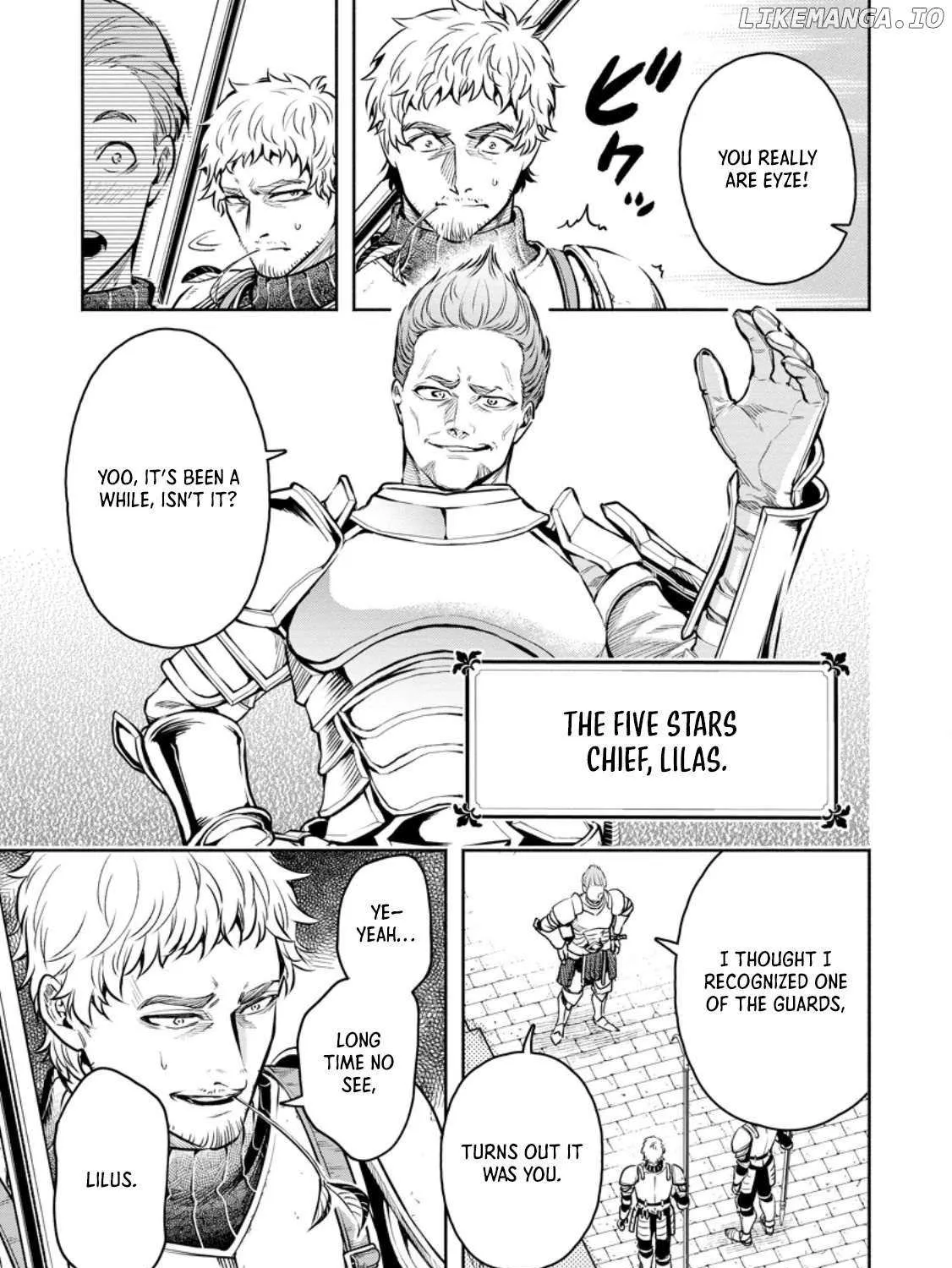 Read Maou-Sama, Retry! R chapter 49.1 image 9 on Lezhin